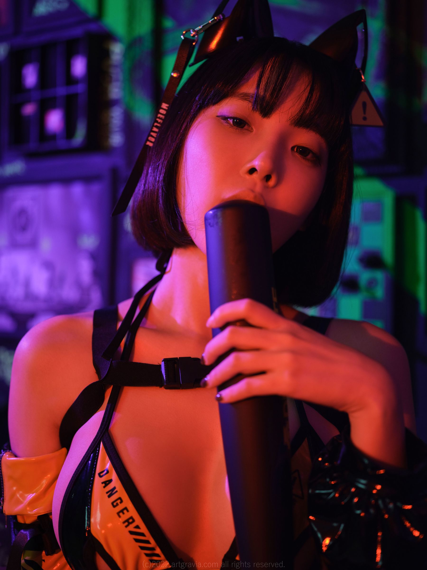 VOL.407 Kang Inkyung-图20