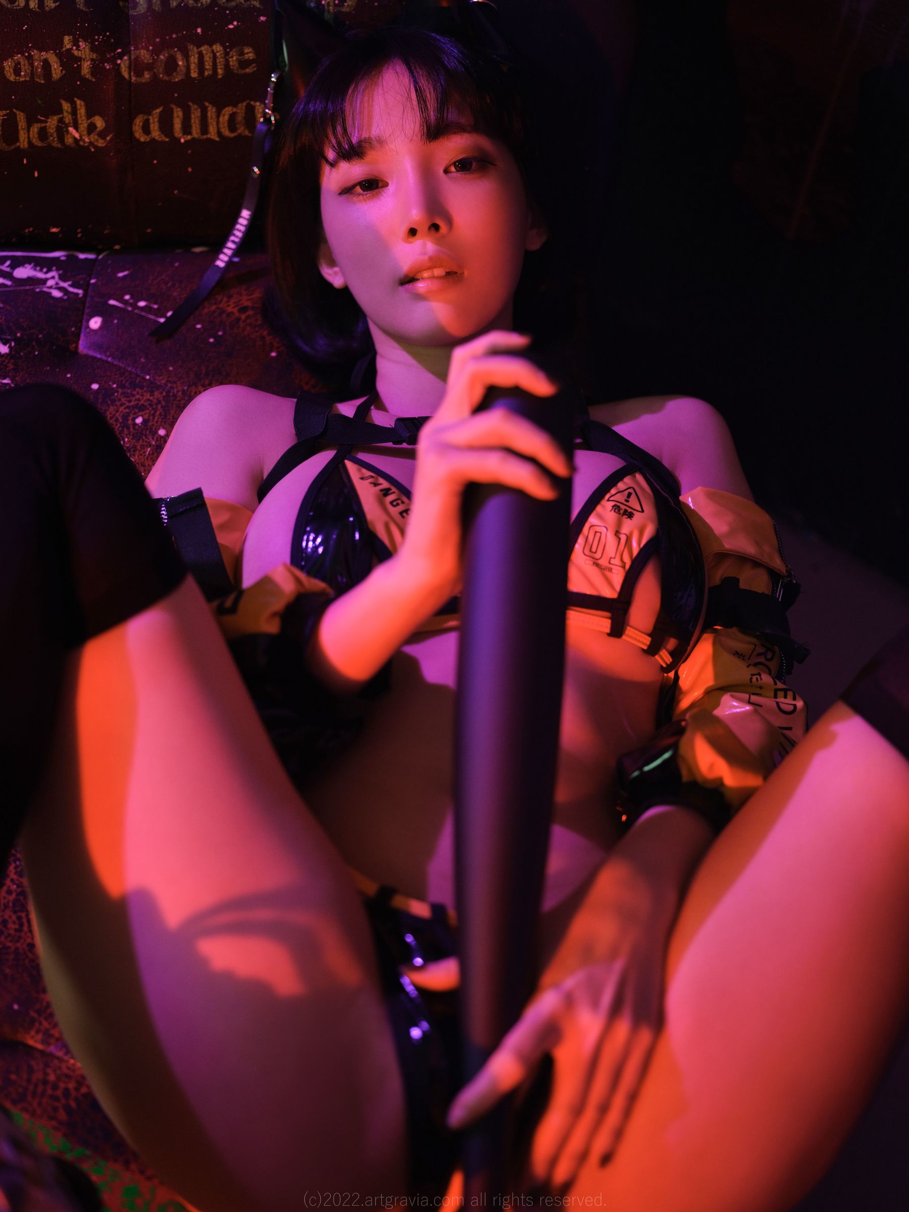 VOL.407 Kang Inkyung-图21