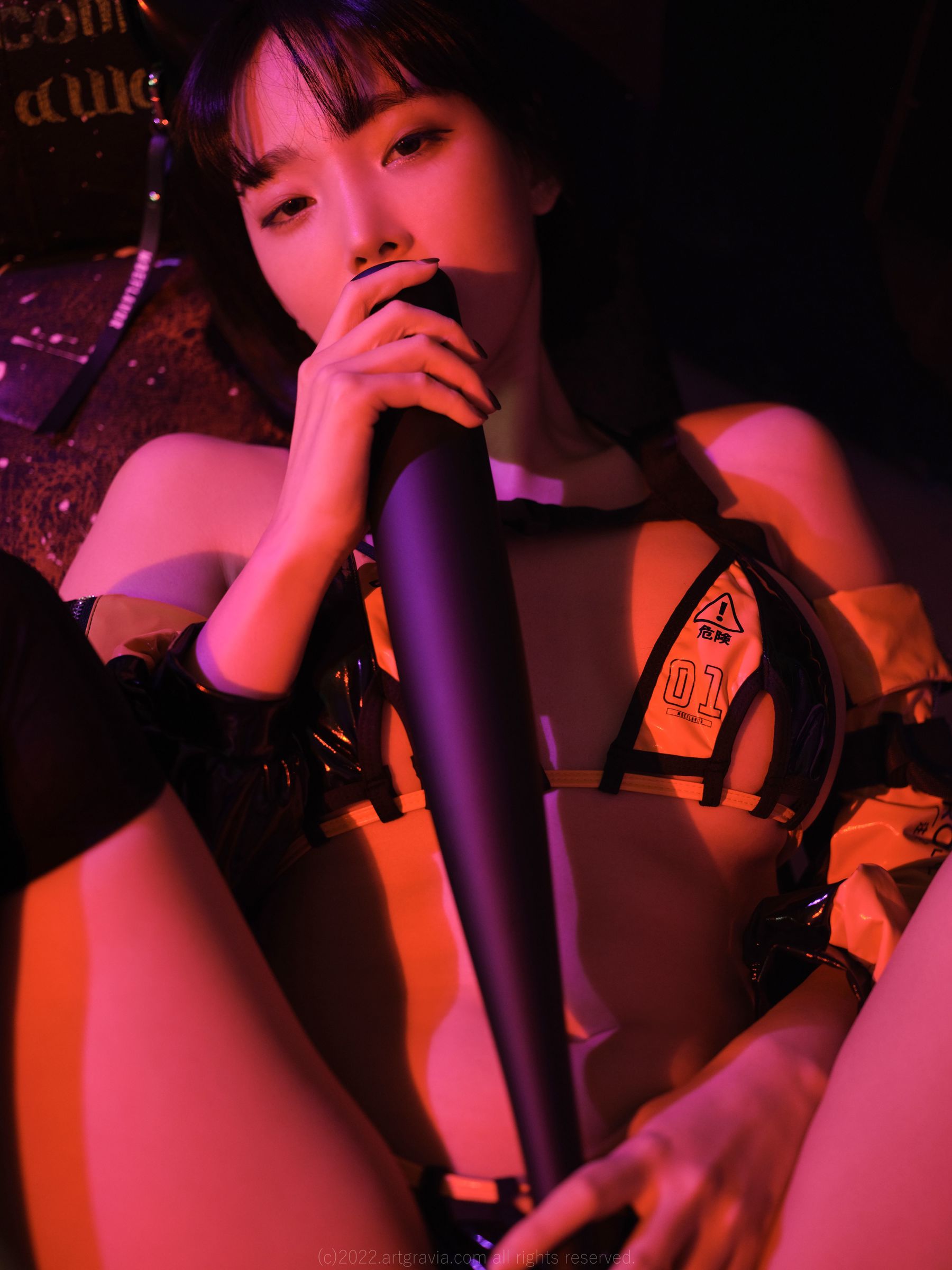 VOL.407 Kang Inkyung-图22