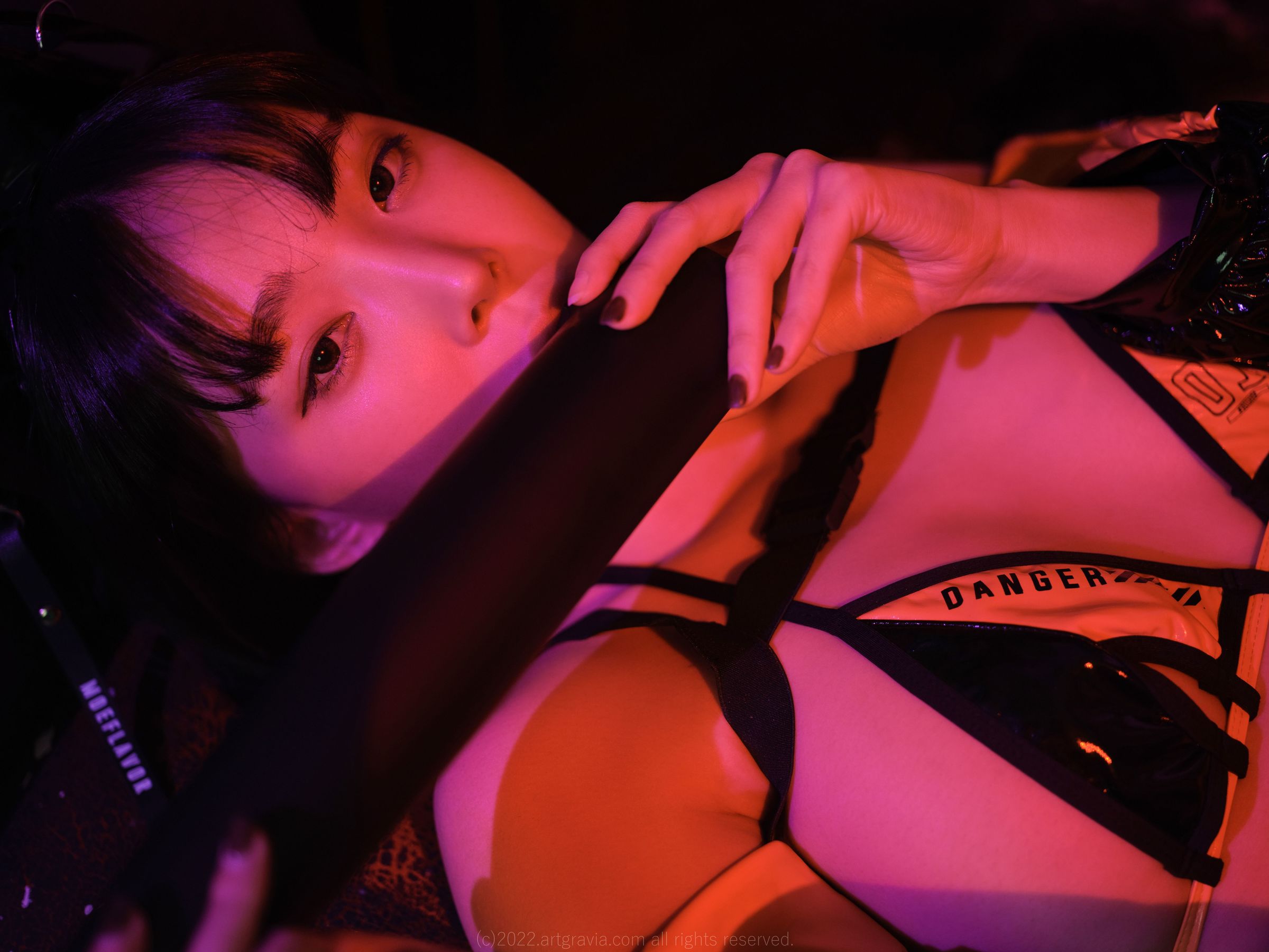 VOL.407 Kang Inkyung-图24