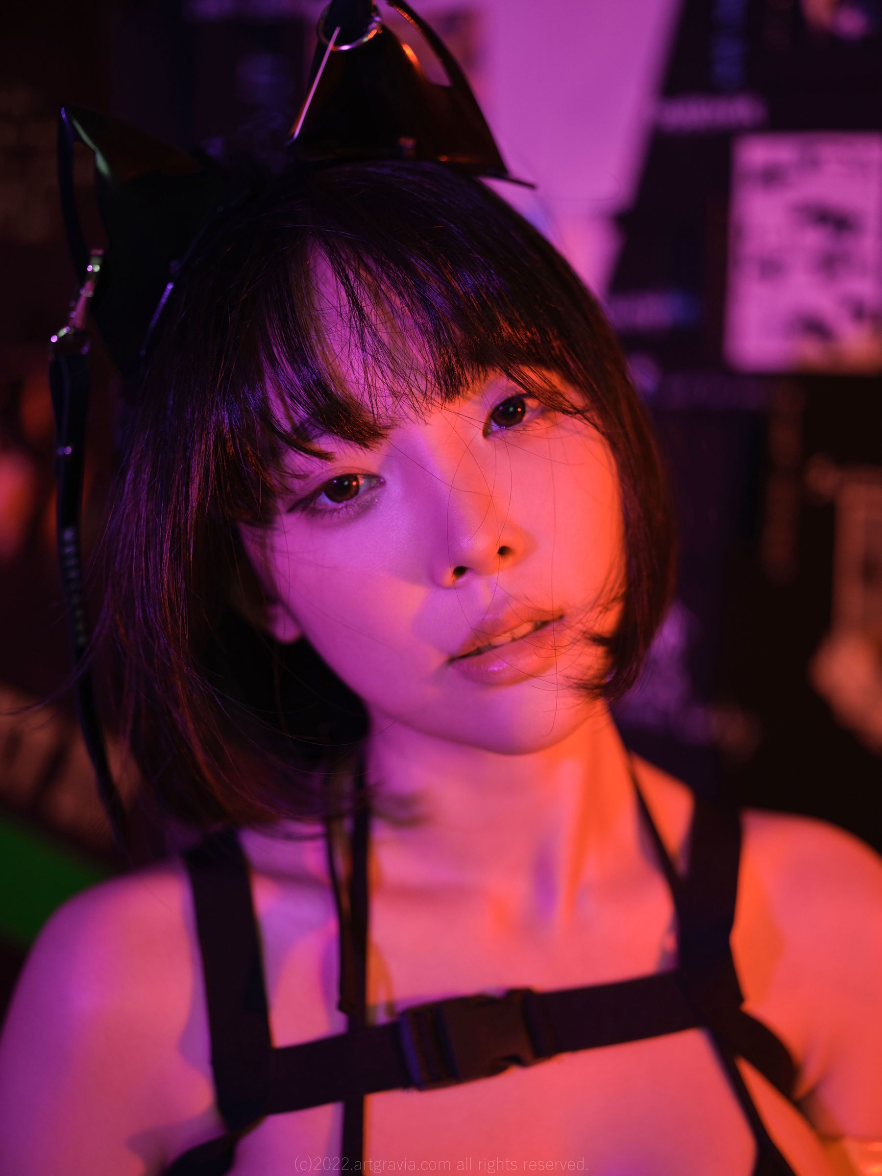 VOL.407 Kang Inkyung-图26