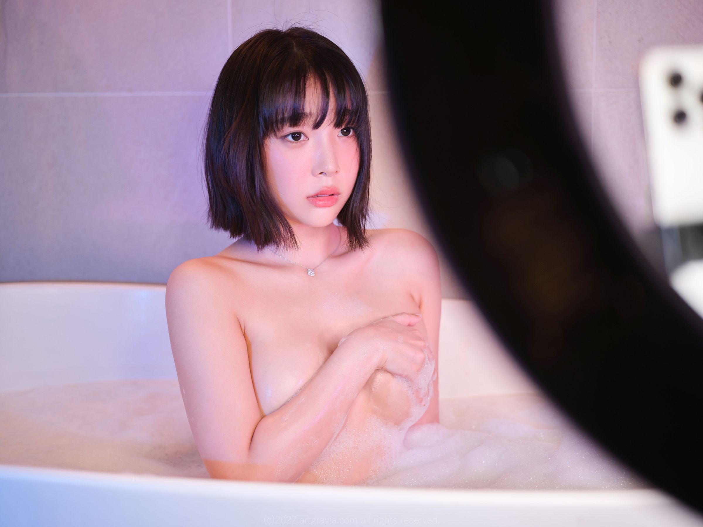 VOL.407 Kang Inkyung-图30