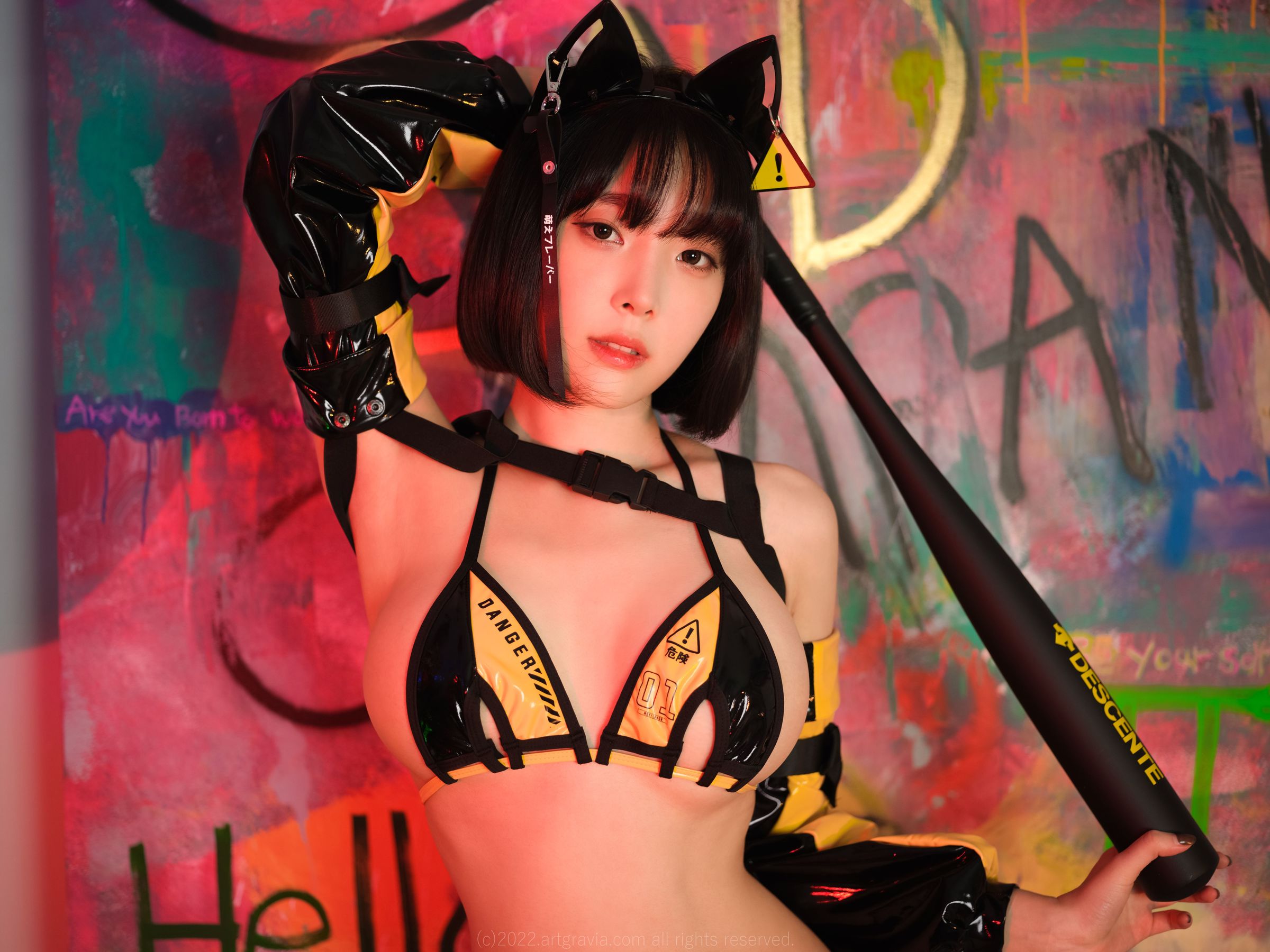 VOL.407 Kang Inkyung-图73