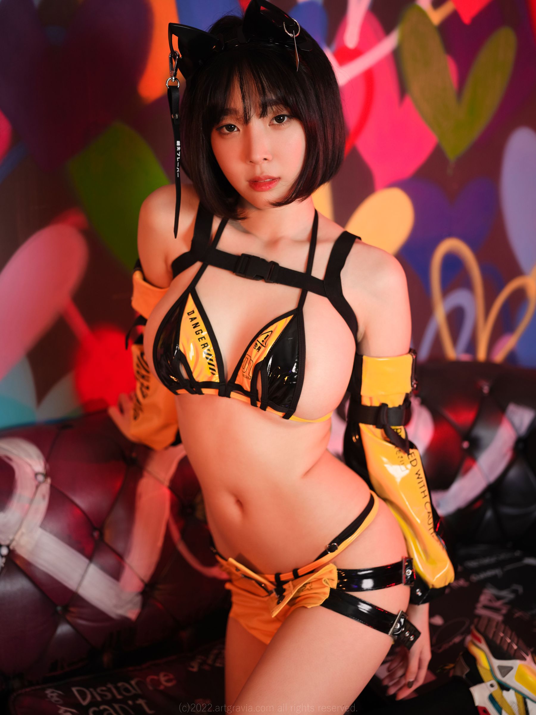 VOL.407 Kang Inkyung-图82