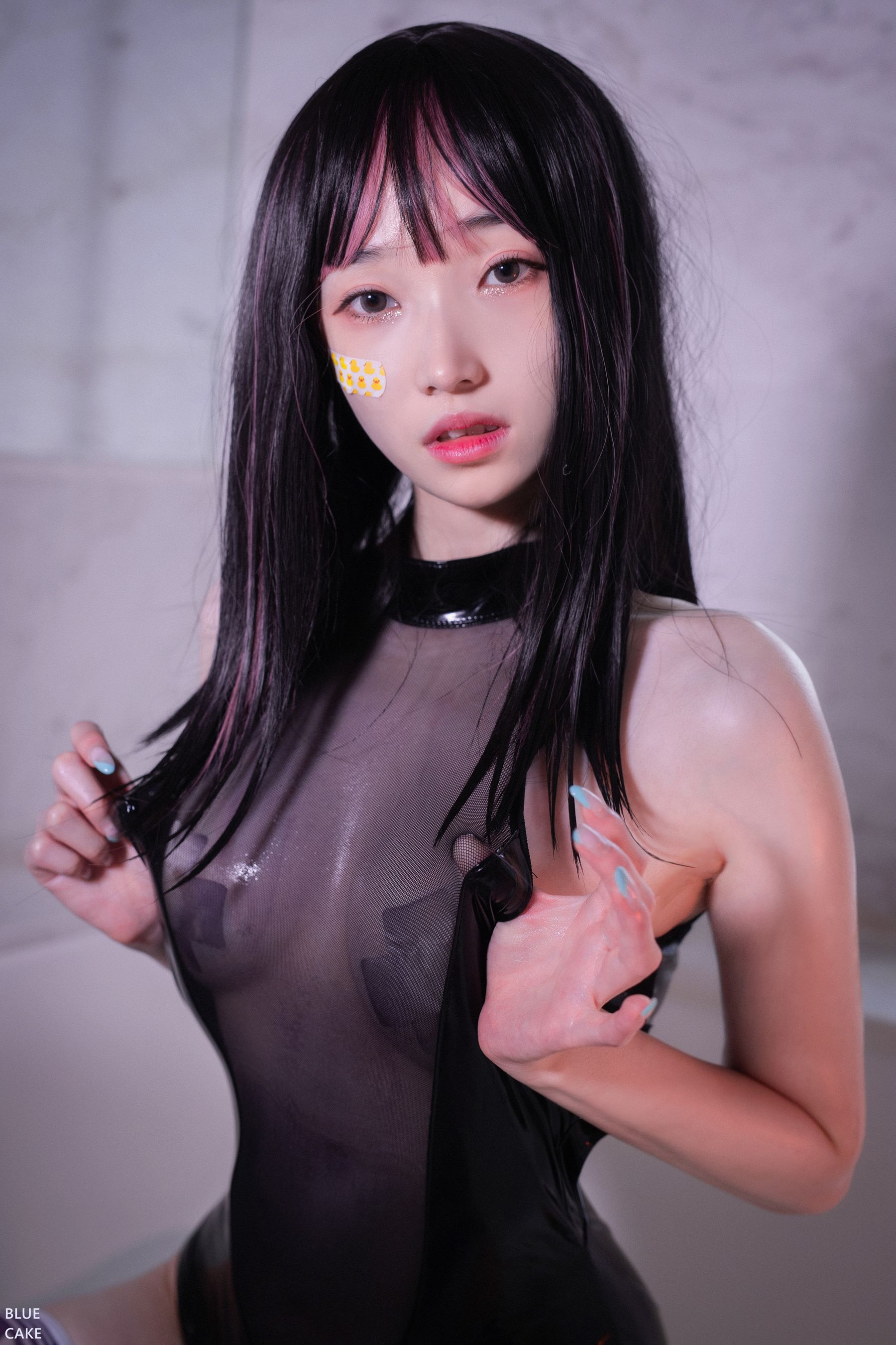 Bambi - Pretty savage-图35