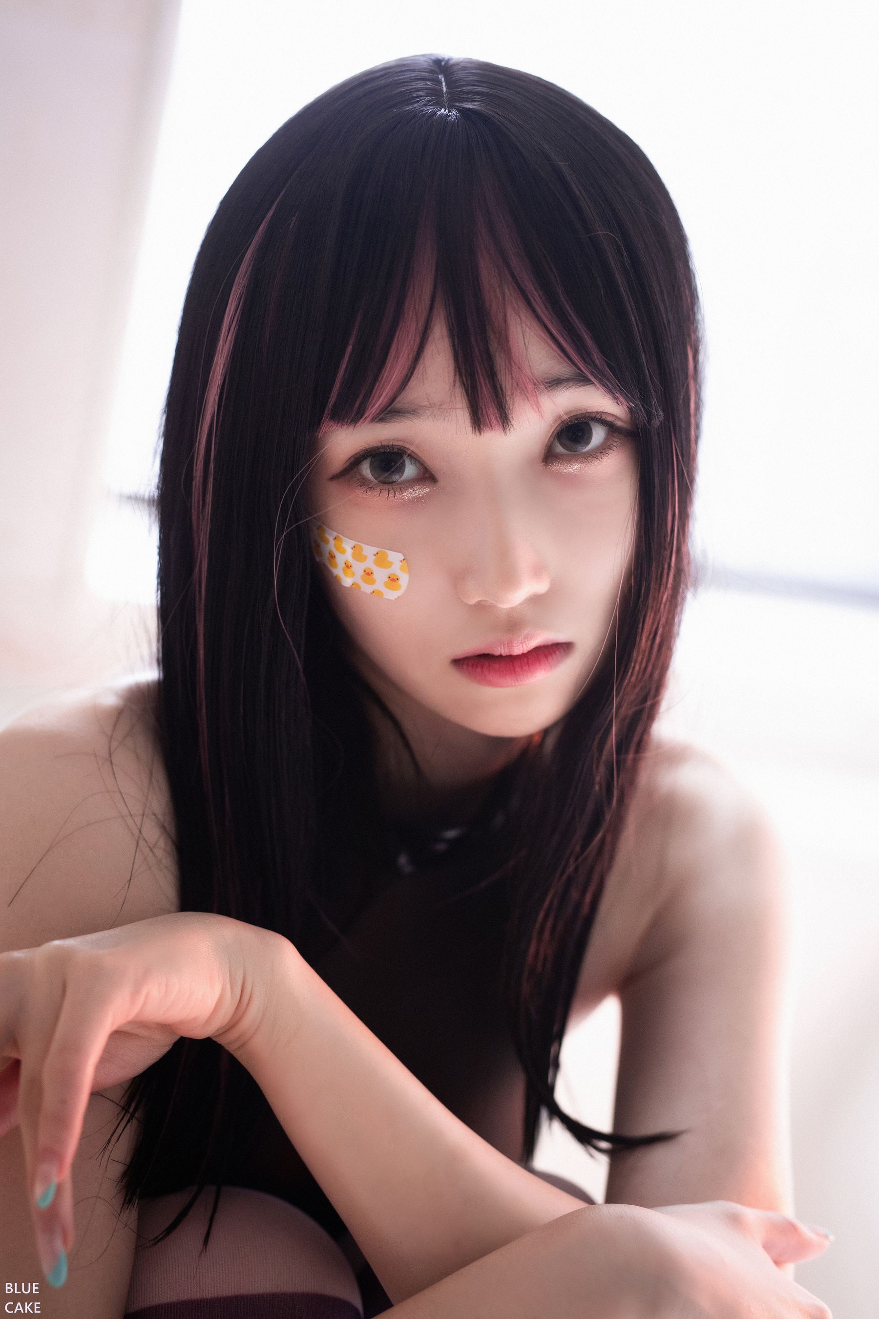 Bambi - Pretty savage-图38