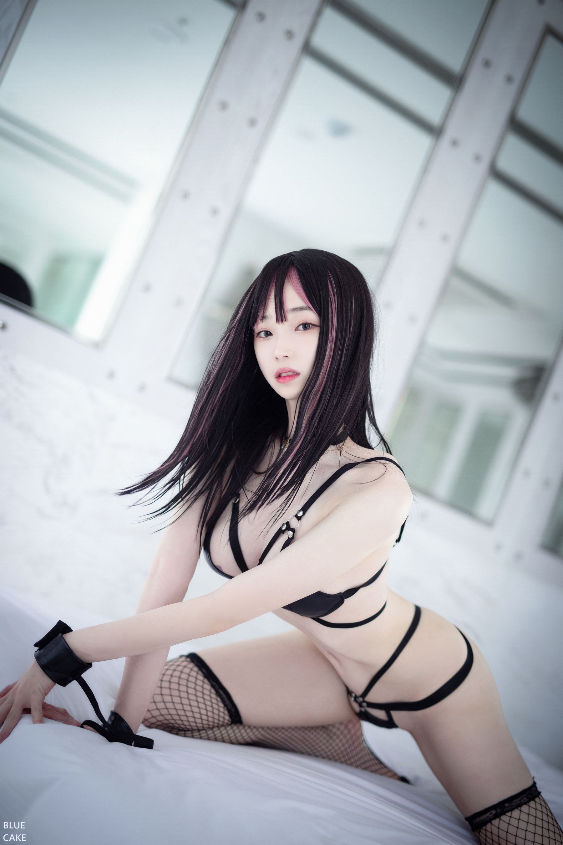 Bambi - Pretty savage-图42