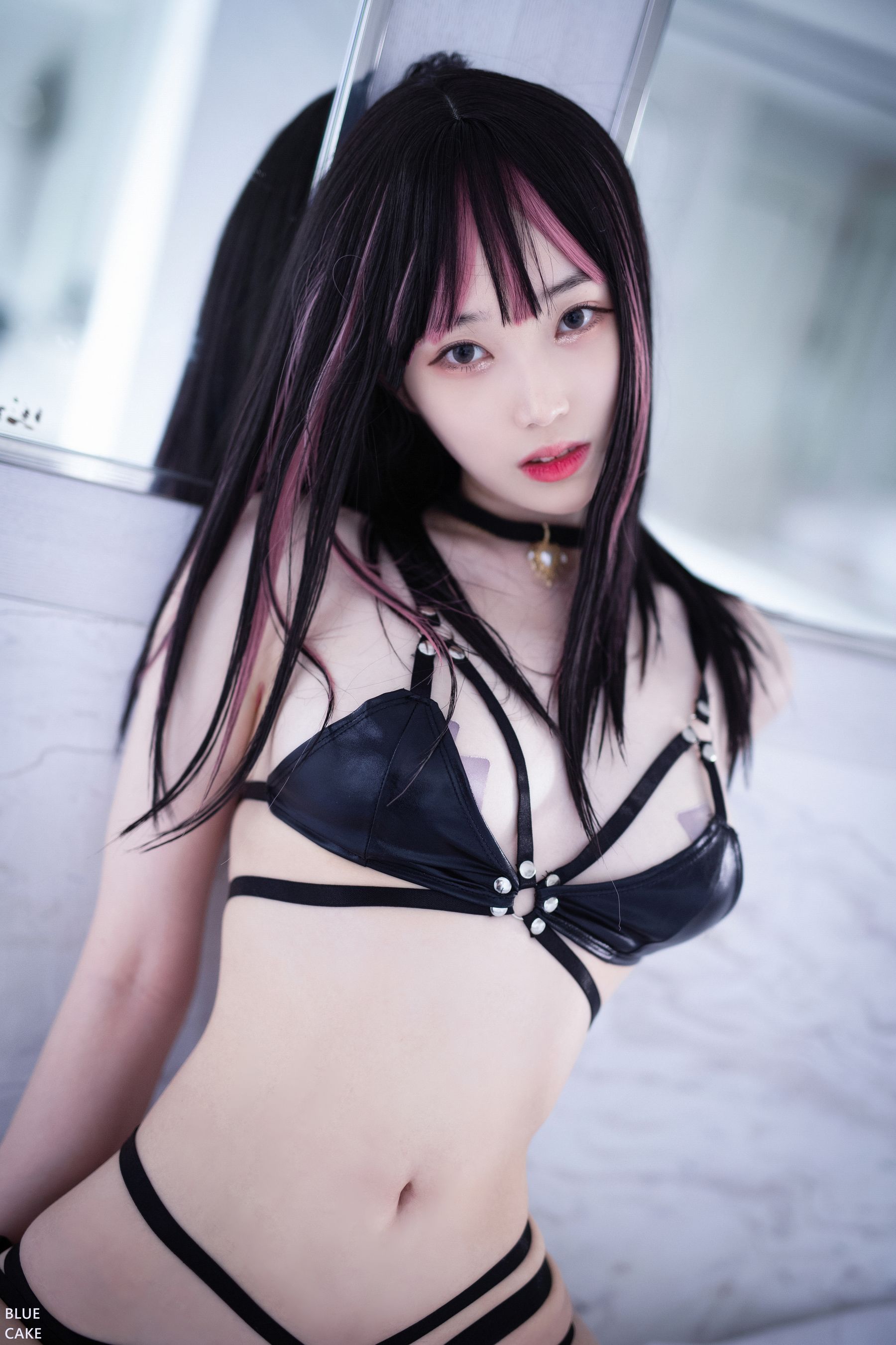 Bambi - Pretty savage-图59