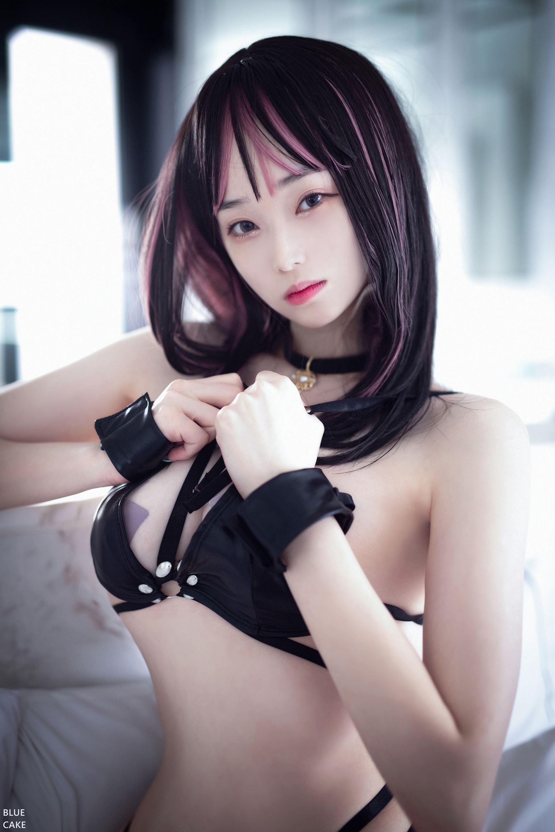 Bambi - Pretty savage-图79