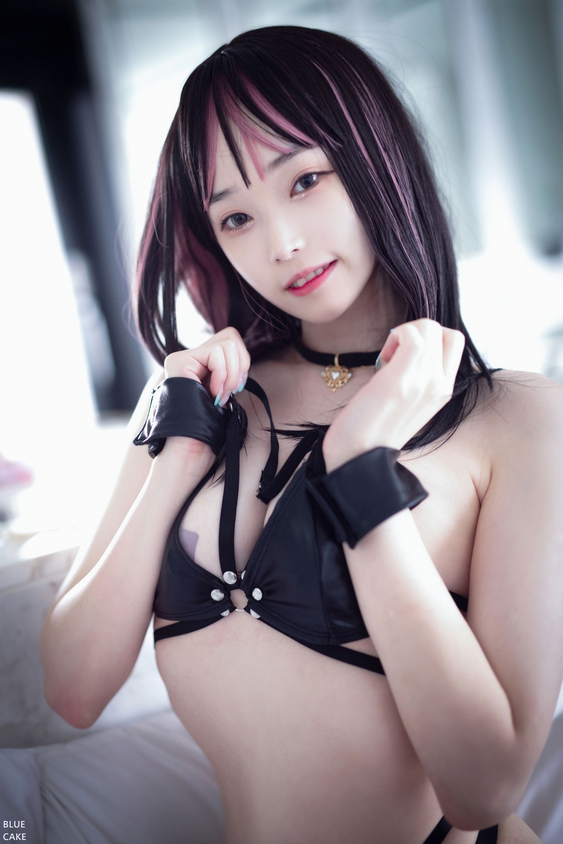 Bambi - Pretty savage-图80