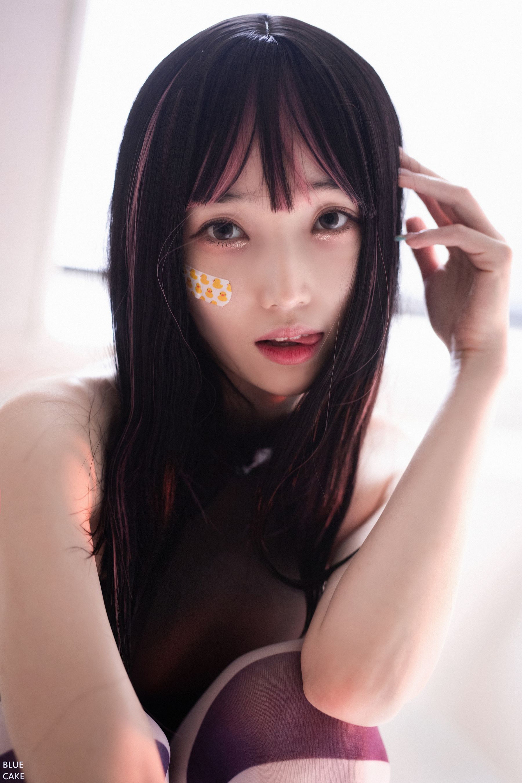 Bambi - Pretty savage-图89