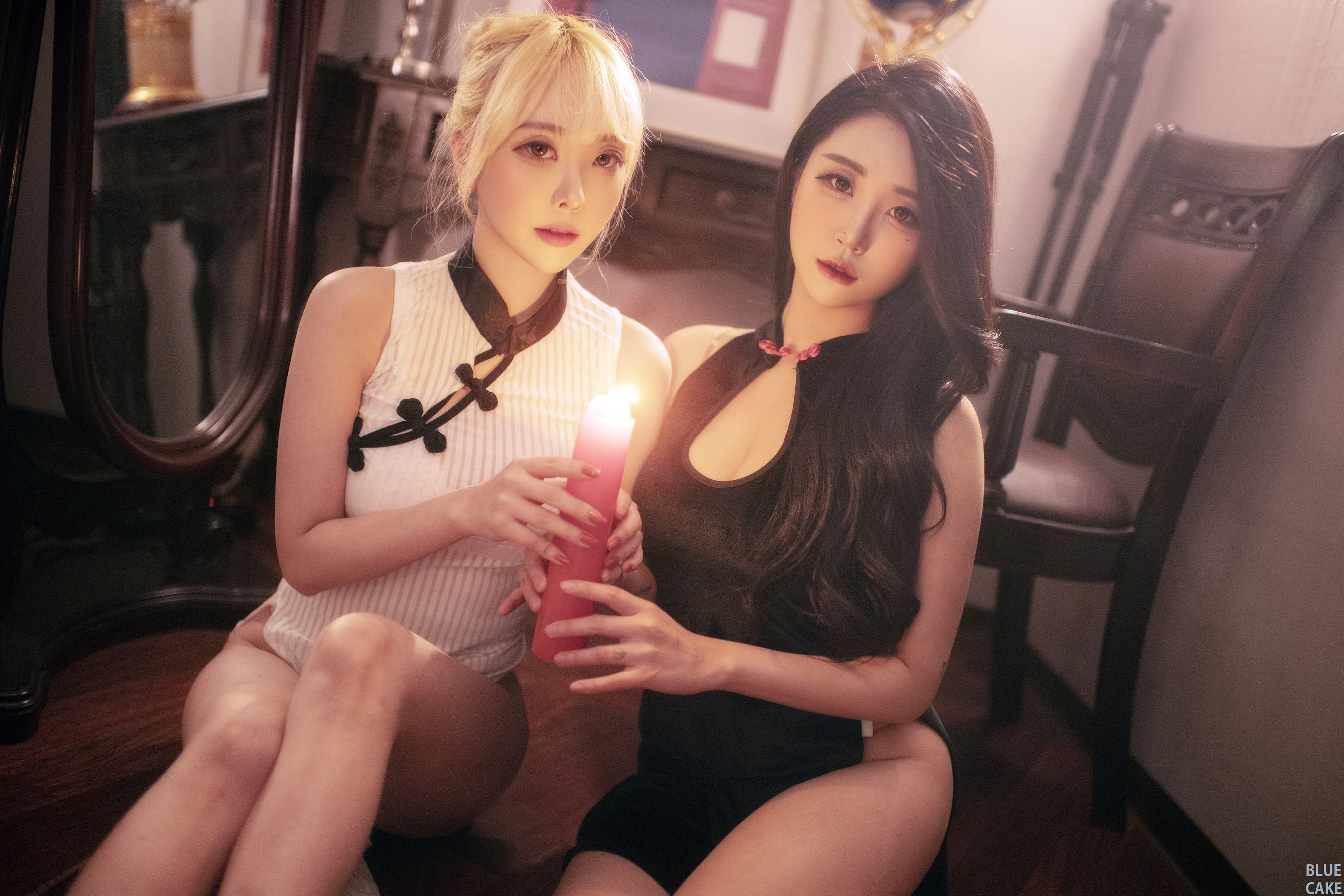 Bomi & Zia - Mandarin-图43
