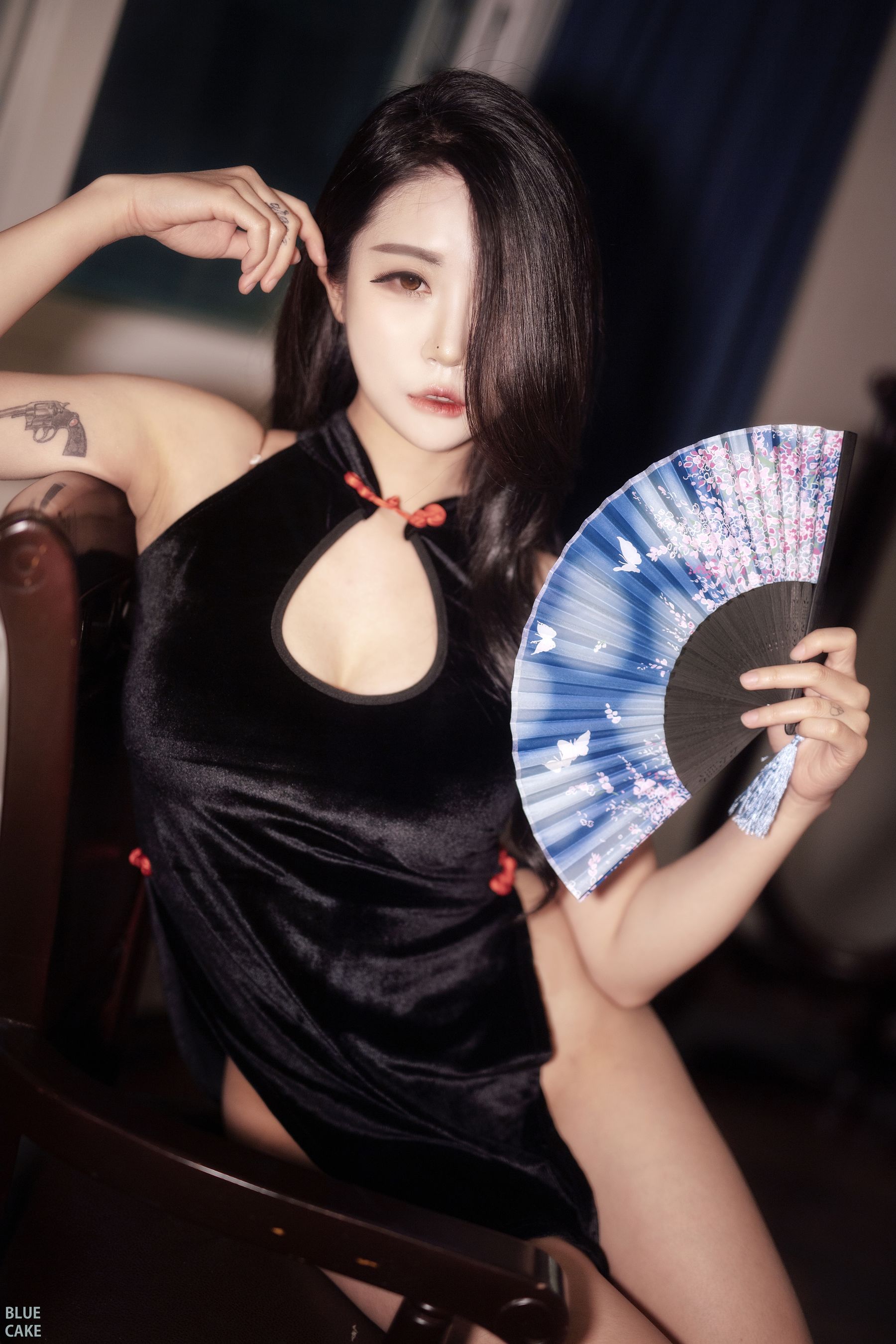 Bomi & Zia - Mandarin-图6