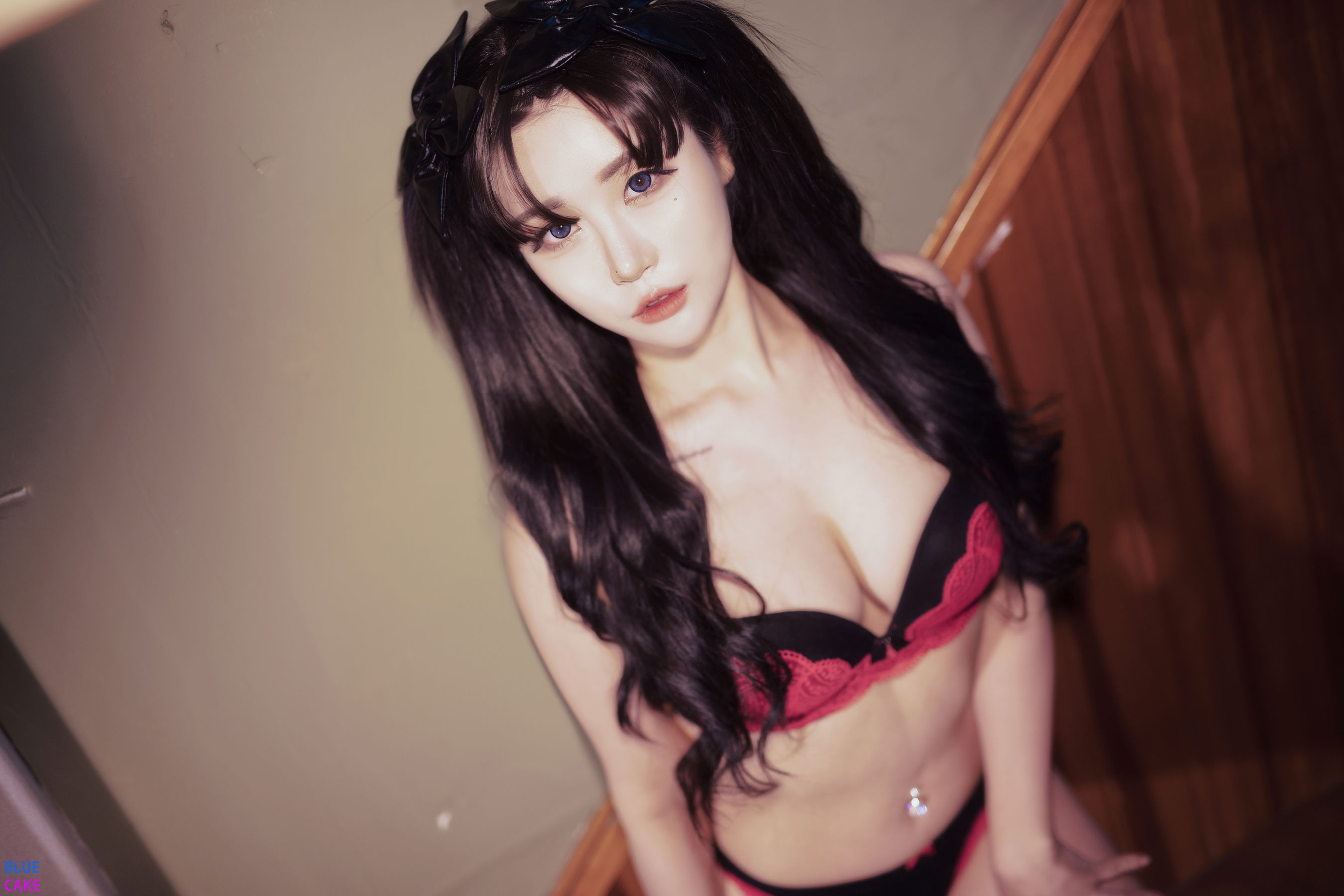 Bomi & Zia - Fate Saber x Thosaka Rin-图28