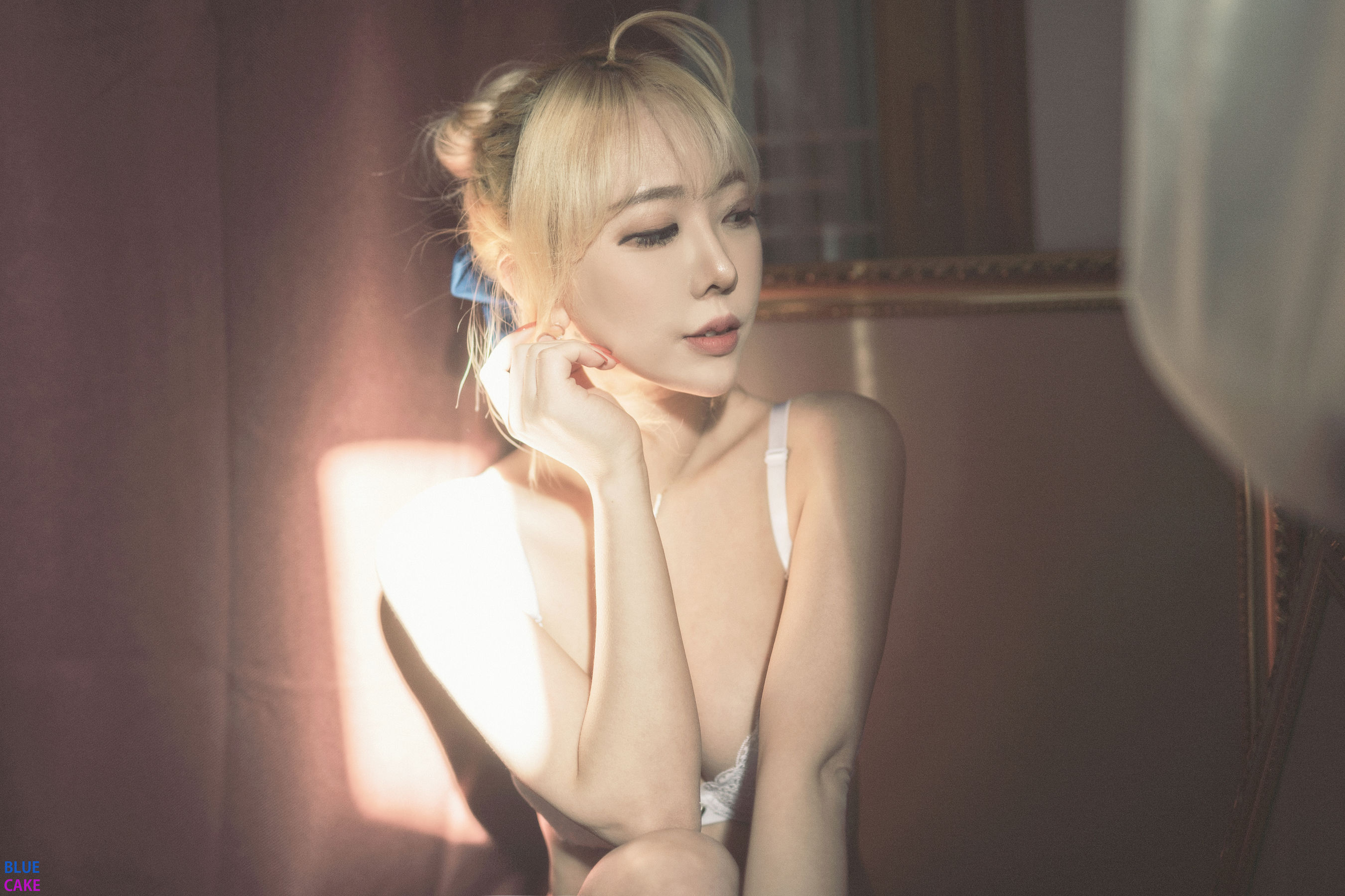 Bomi & Zia - Fate Saber x Thosaka Rin-图69