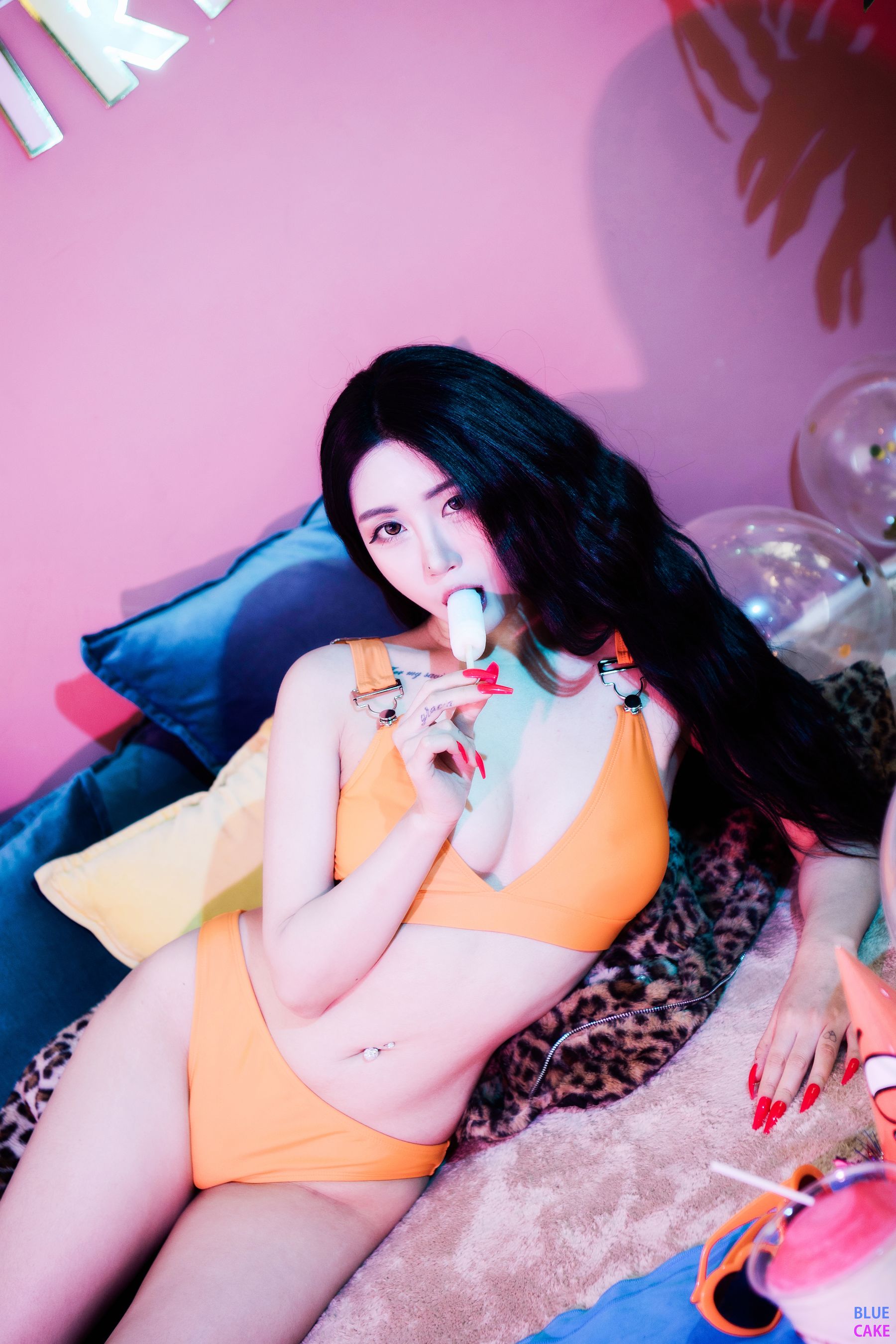 Bomi - Happy Bomiday-图53