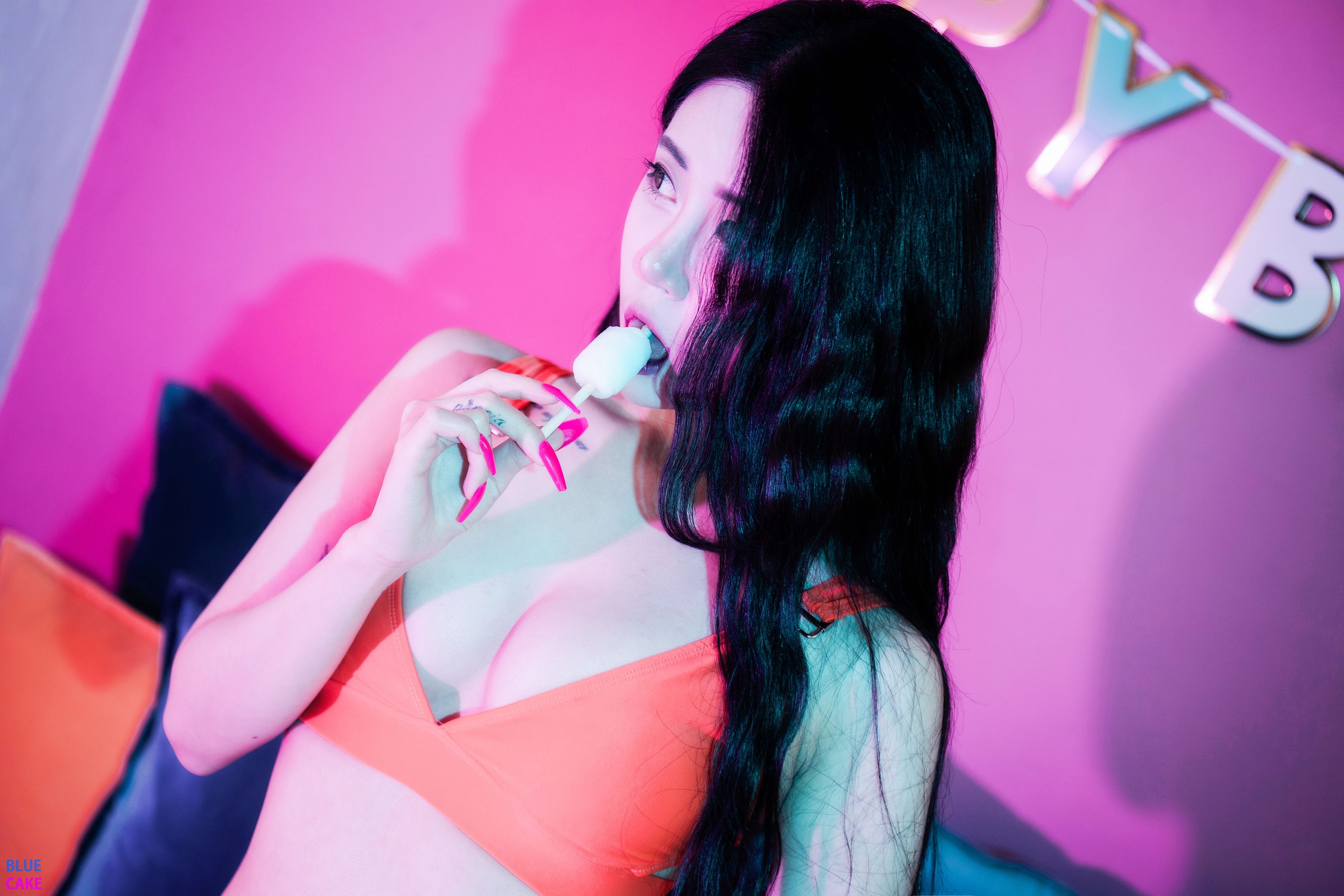 Bomi - Happy Bomiday-图57