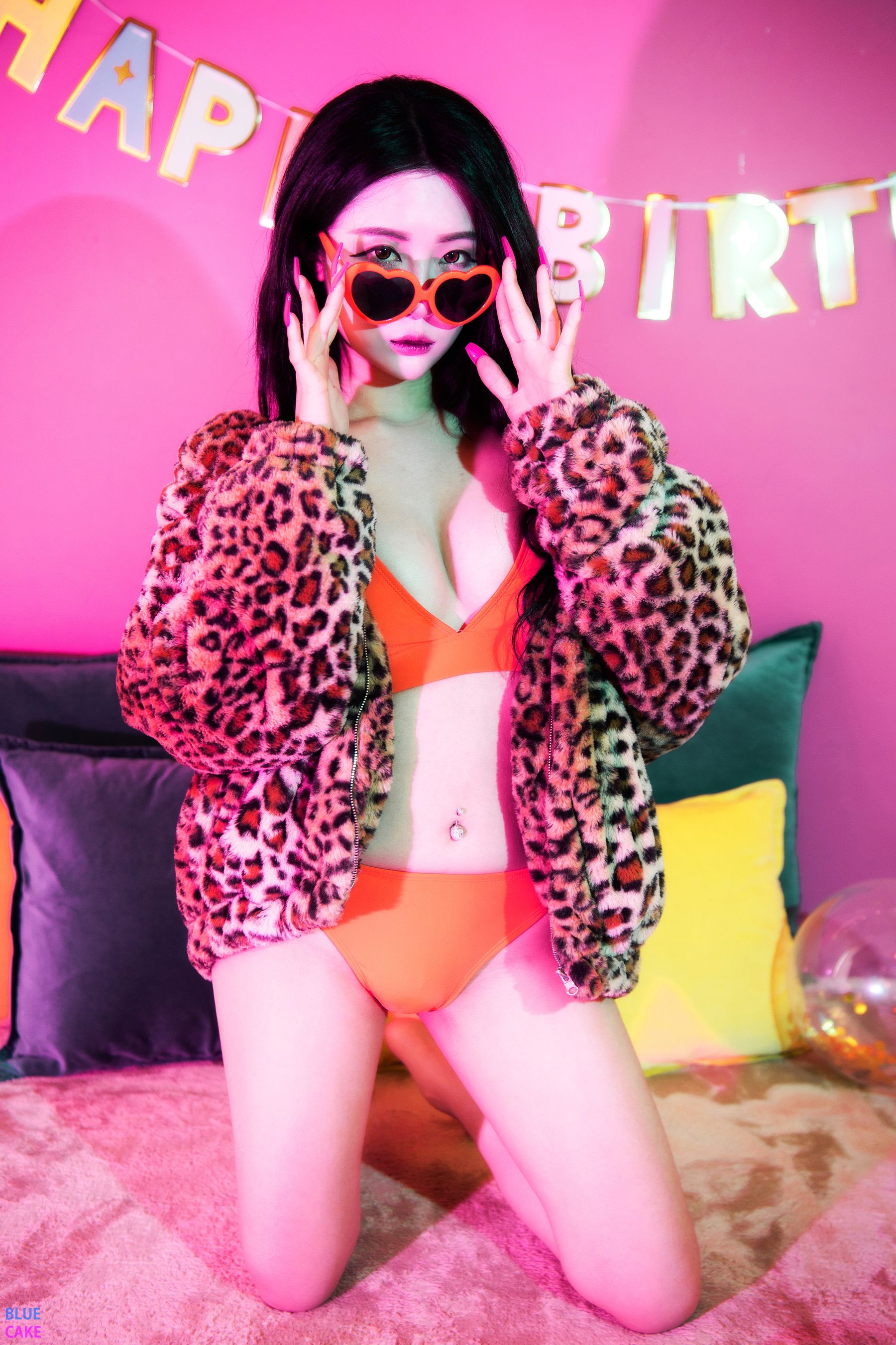 Bomi - Happy Bomiday-图59