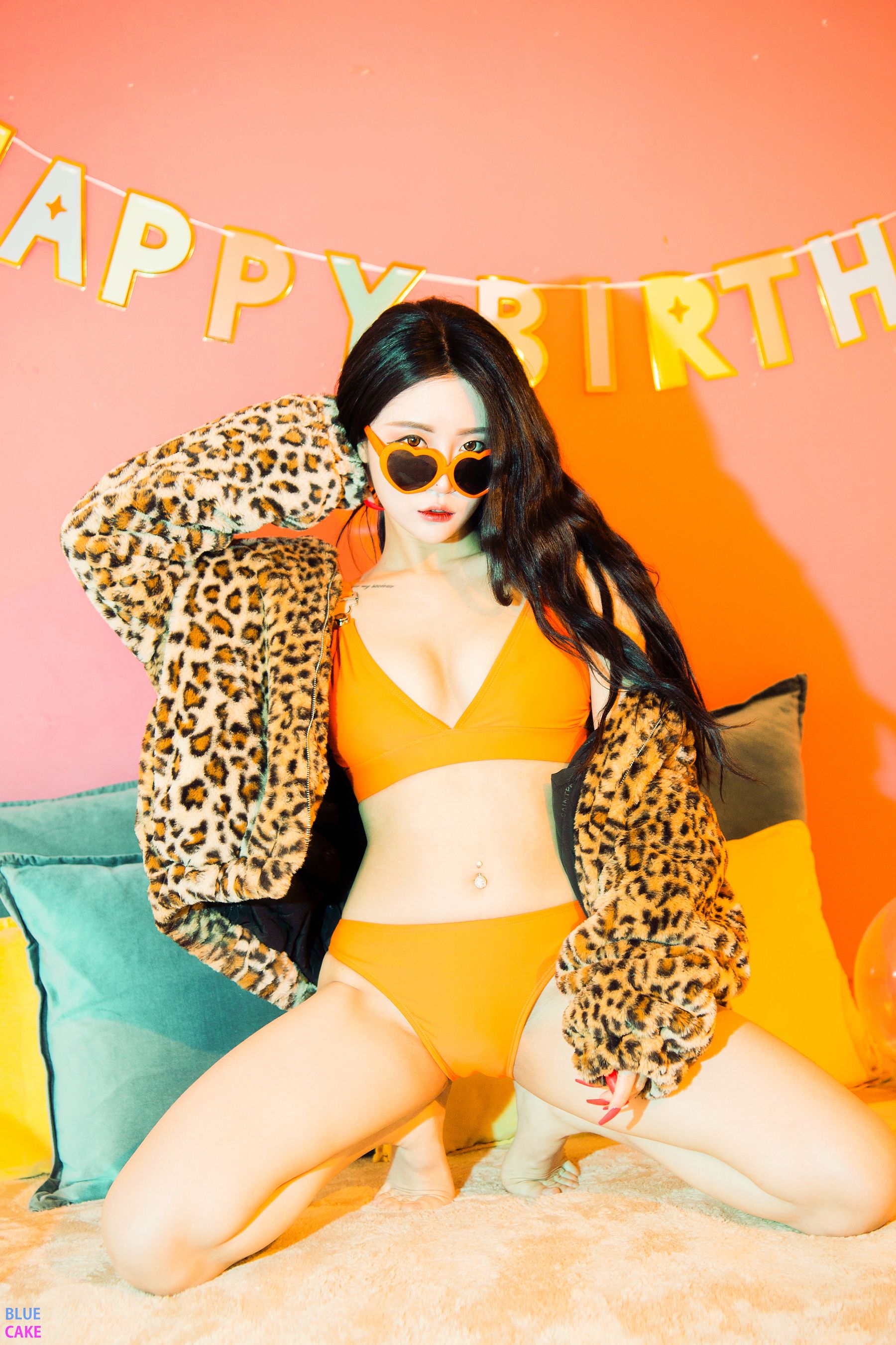 Bomi - Happy Bomiday-图64