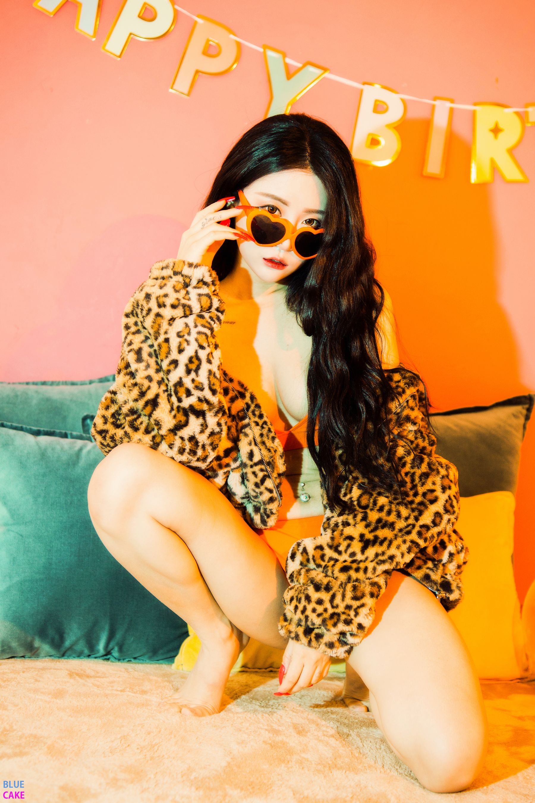 Bomi - Happy Bomiday-图65