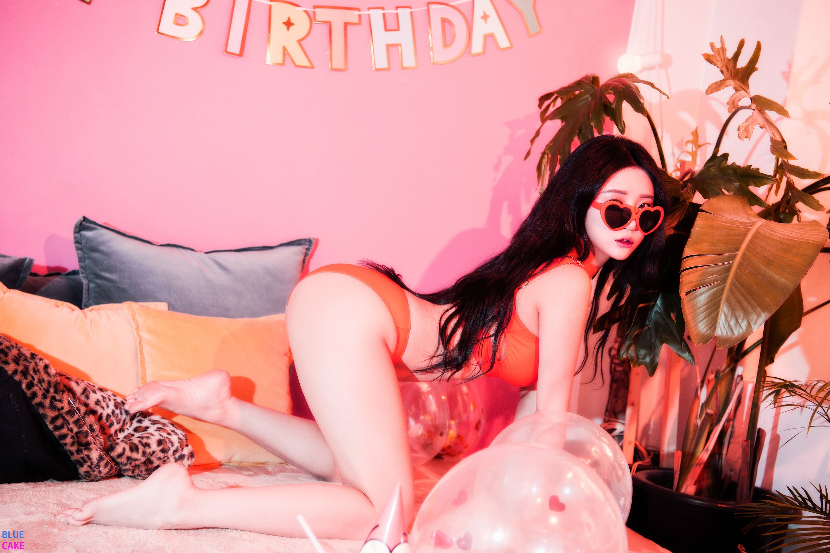 Bomi - Happy Bomiday-图66