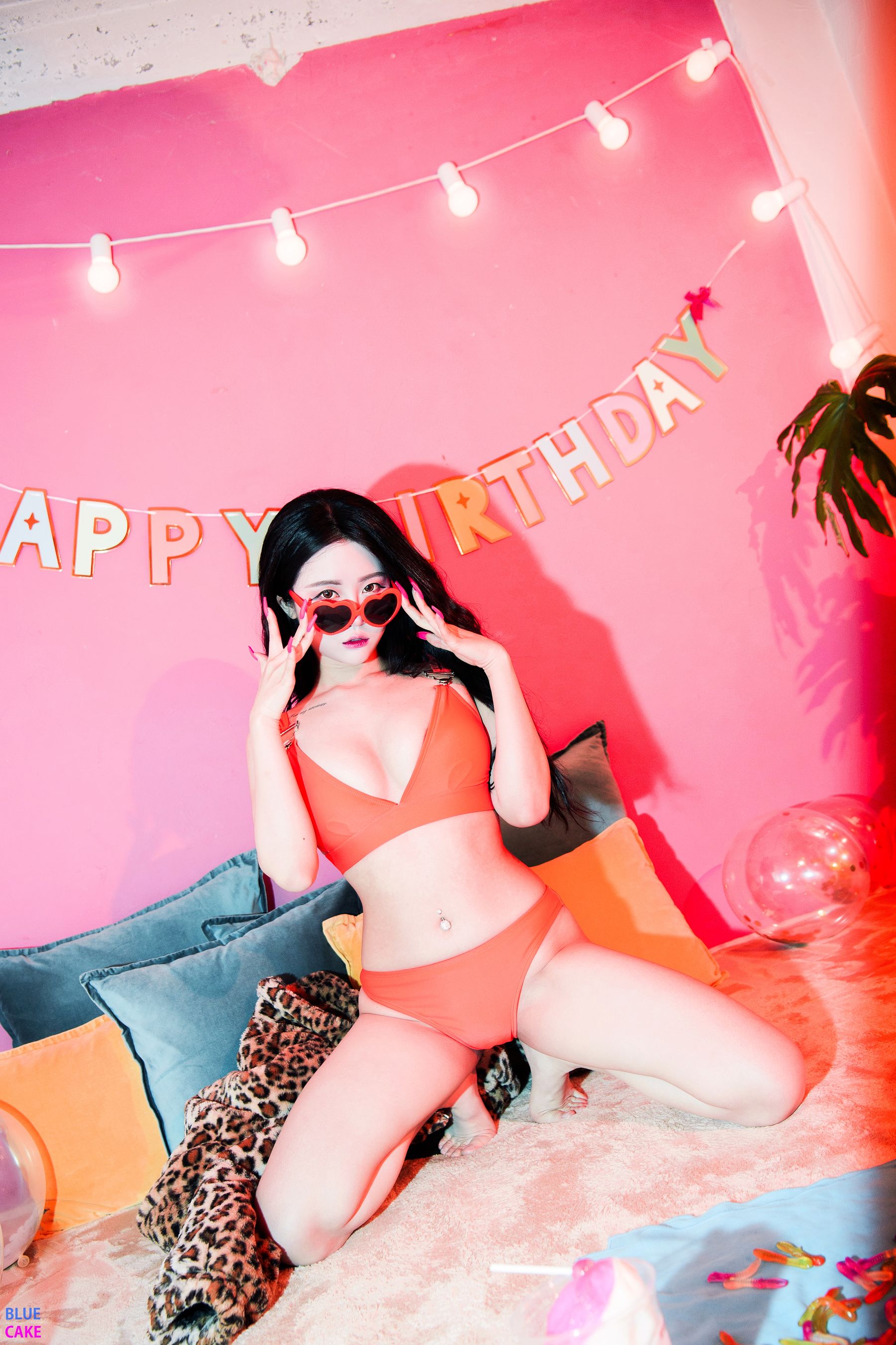 Bomi - Happy Bomiday-图68