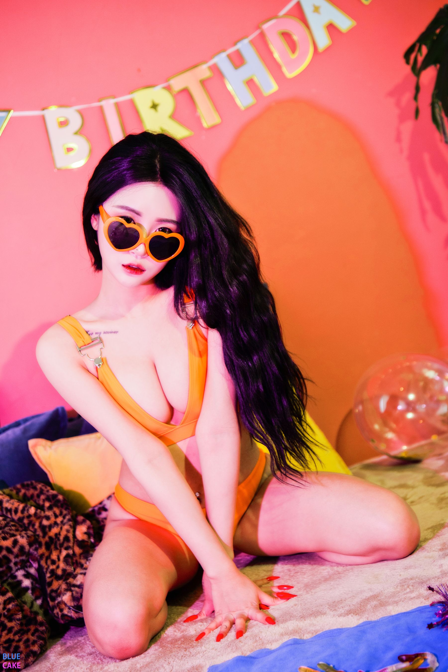 Bomi - Happy Bomiday-图72