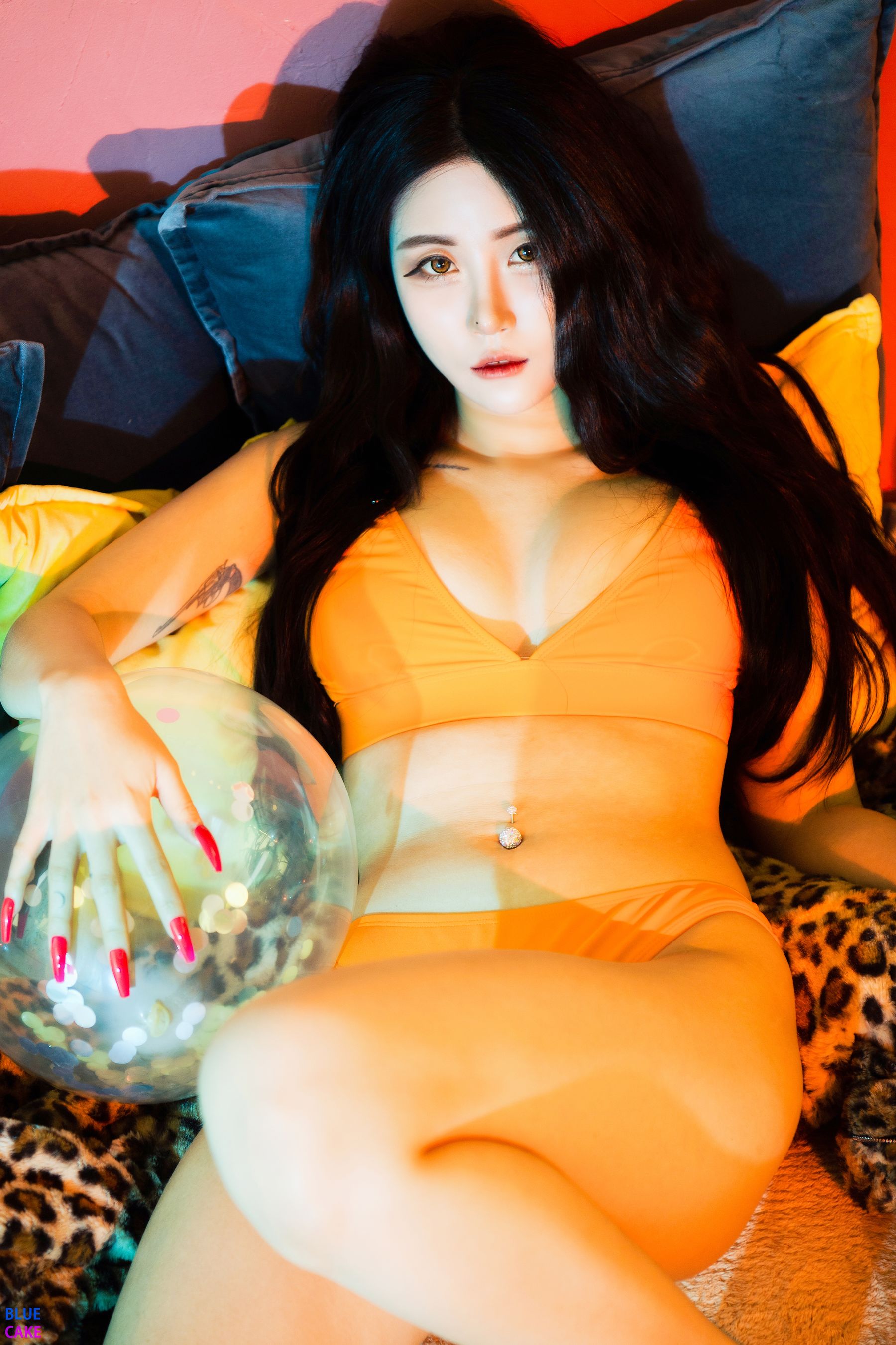 Bomi - Happy Bomiday-图76