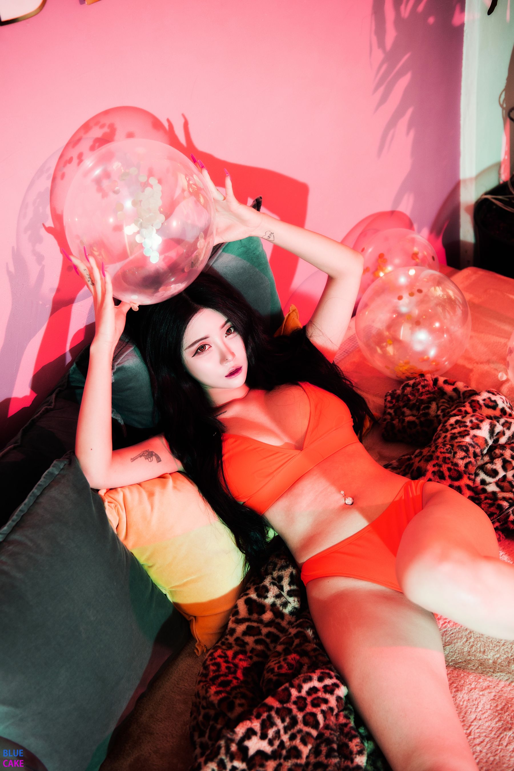 Bomi - Happy Bomiday-图77