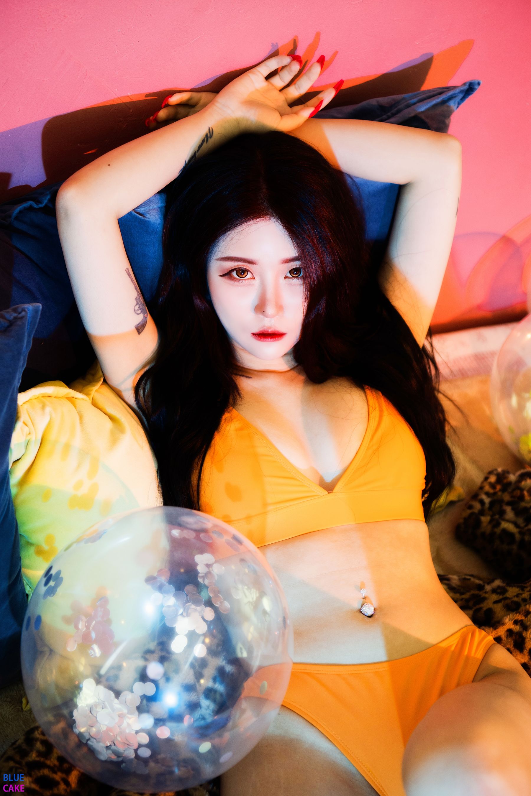 Bomi - Happy Bomiday-图78