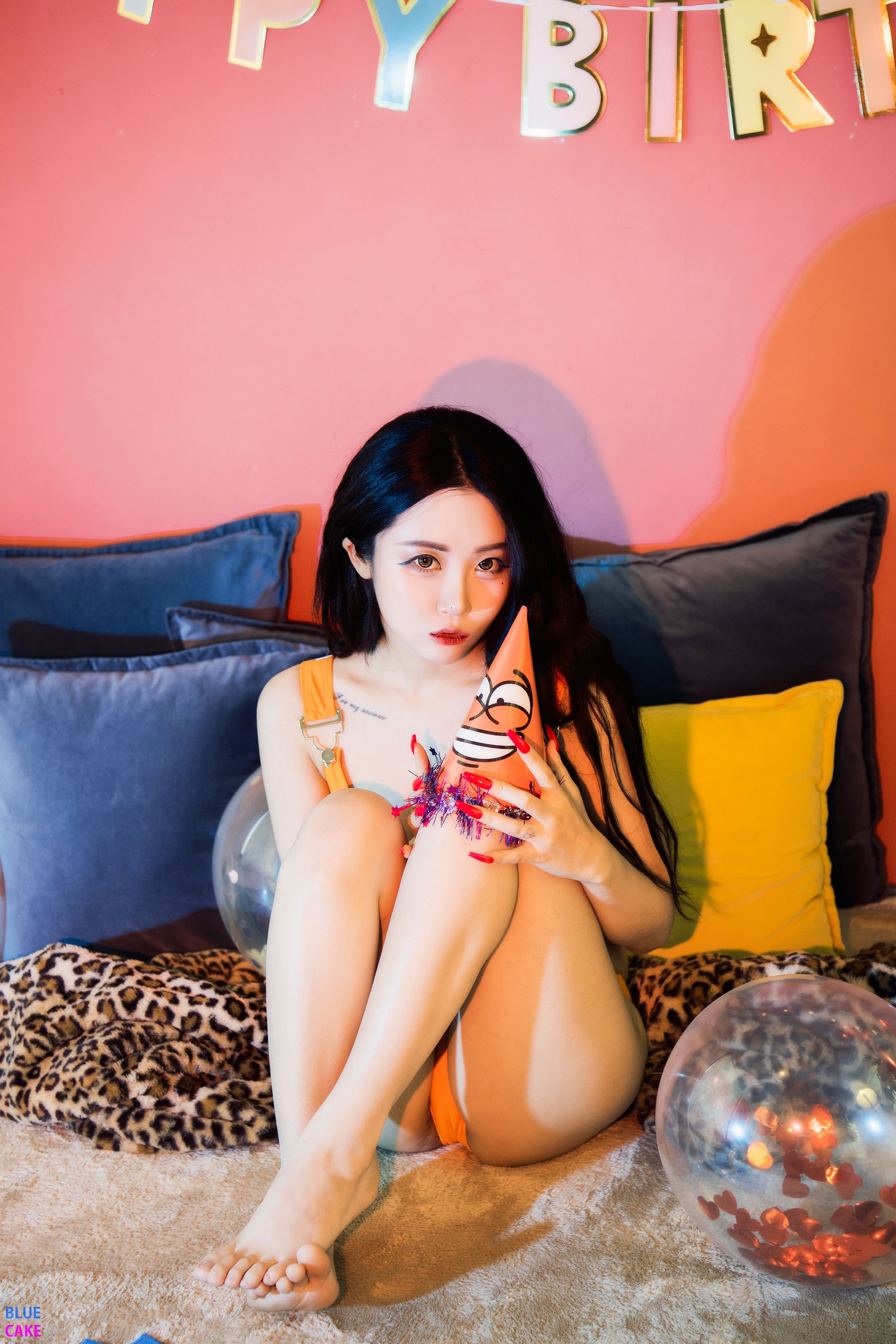 Bomi - Happy Bomiday-图79