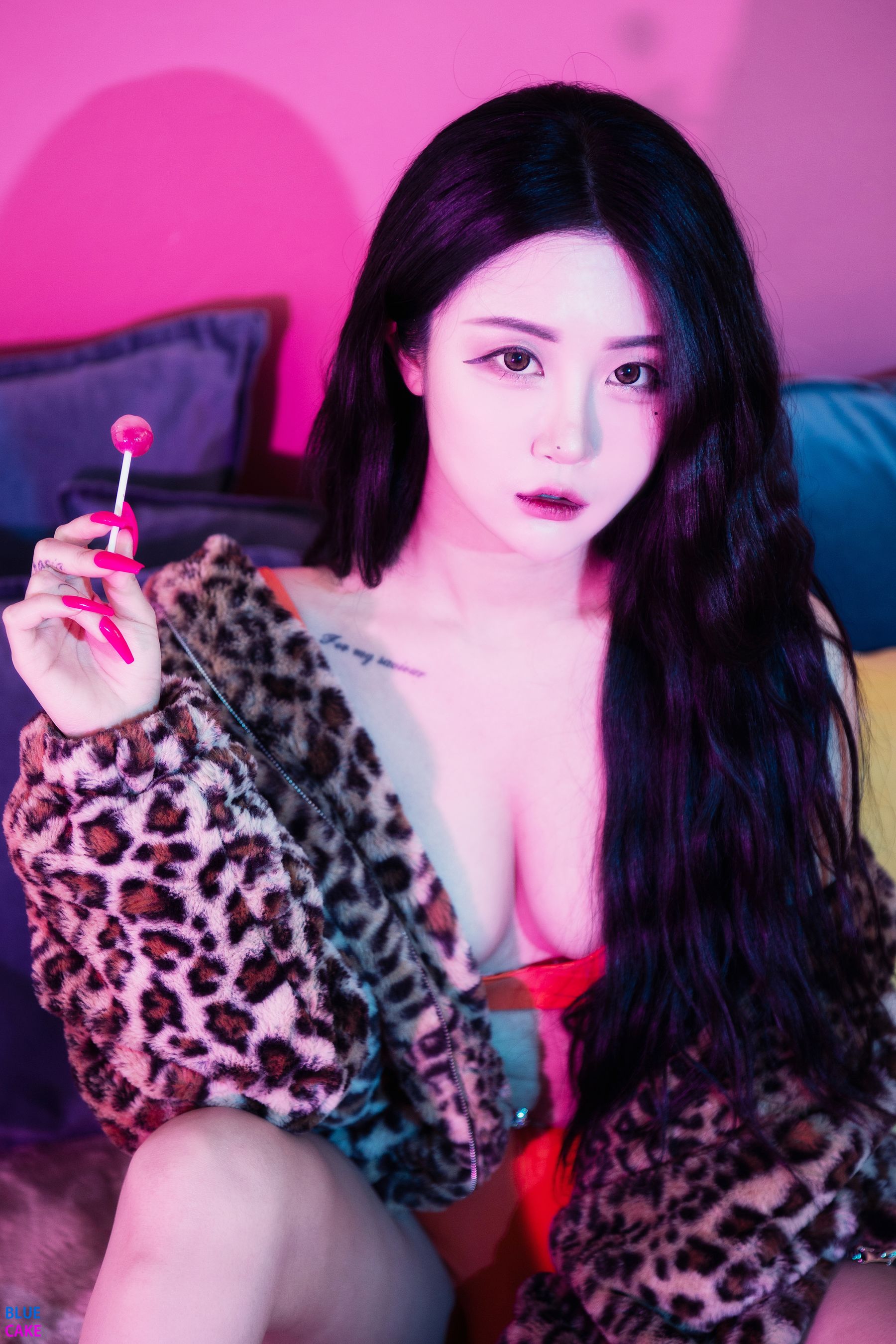 Bomi - Happy Bomiday-图84