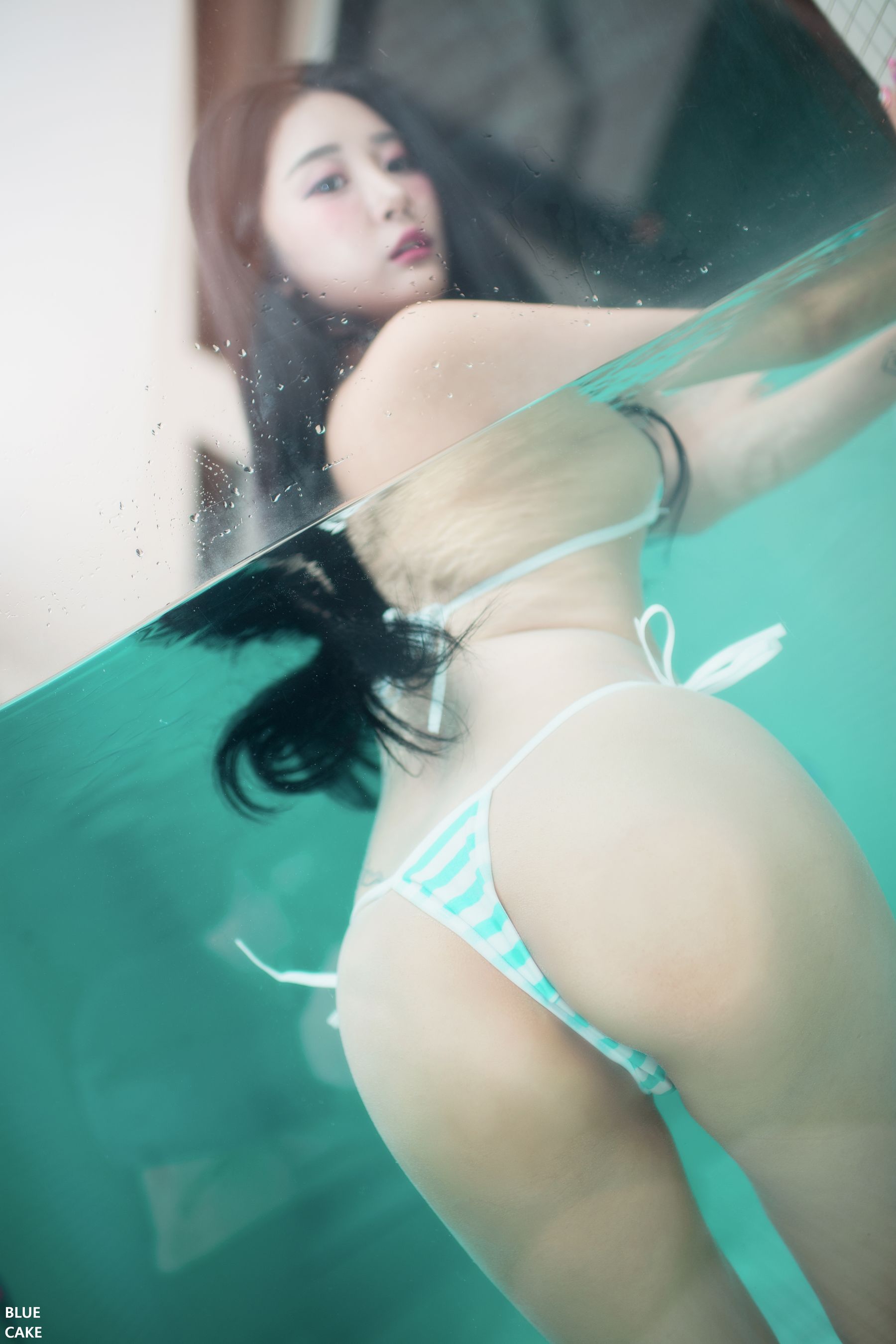 Bomi - Mini Bikini-图68