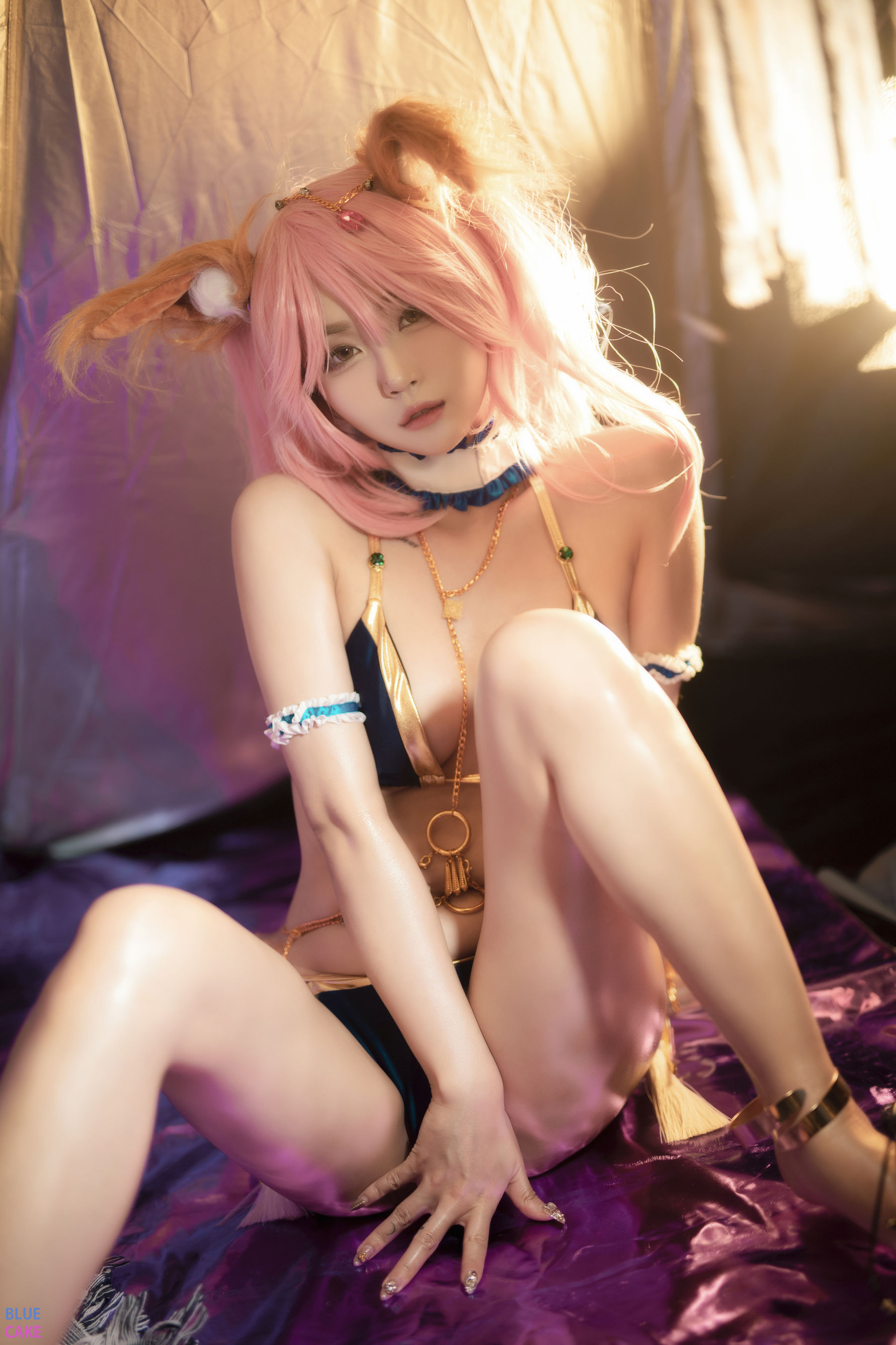 Bomi - Pink Dancer-图18