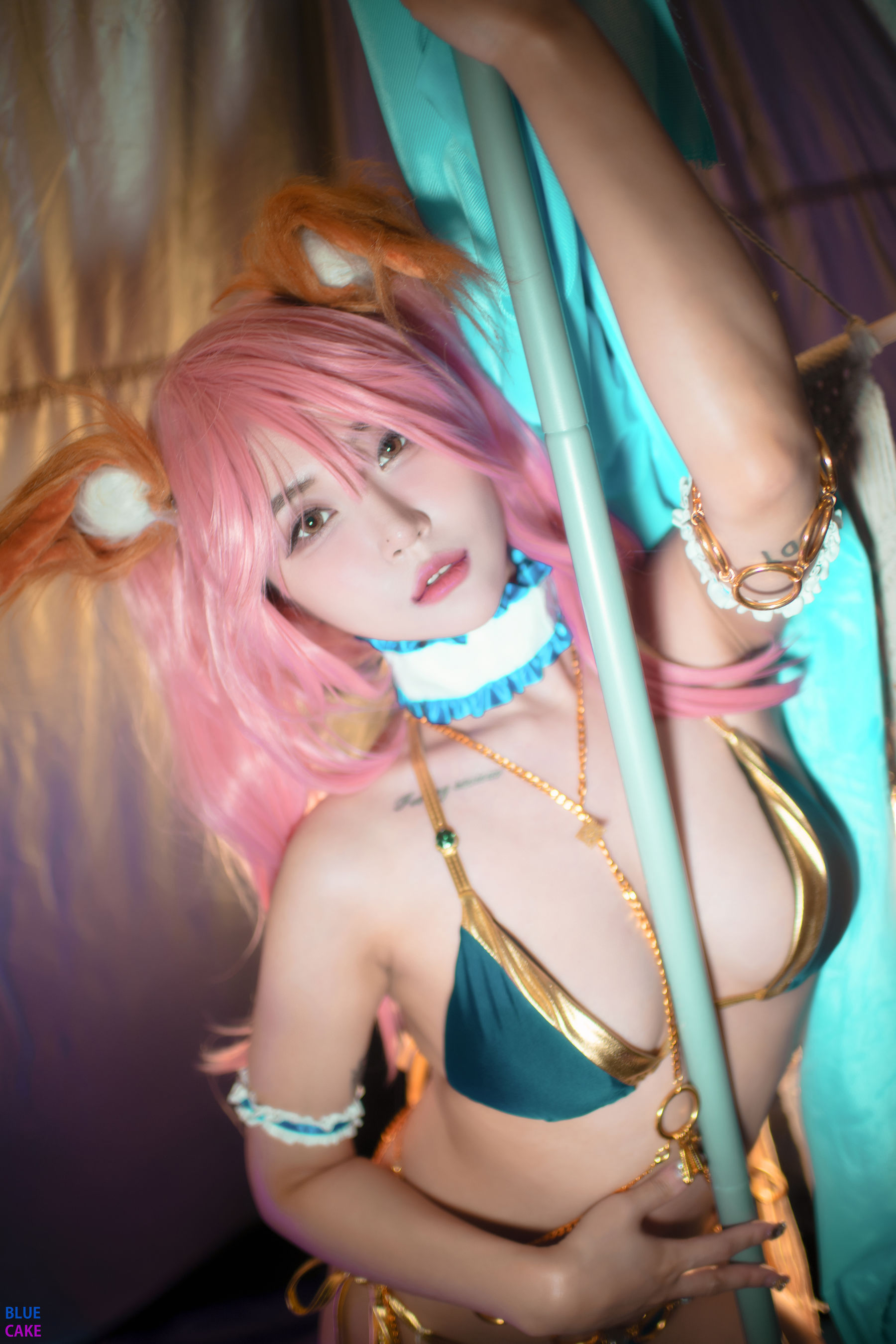 Bomi - Pink Dancer-图33