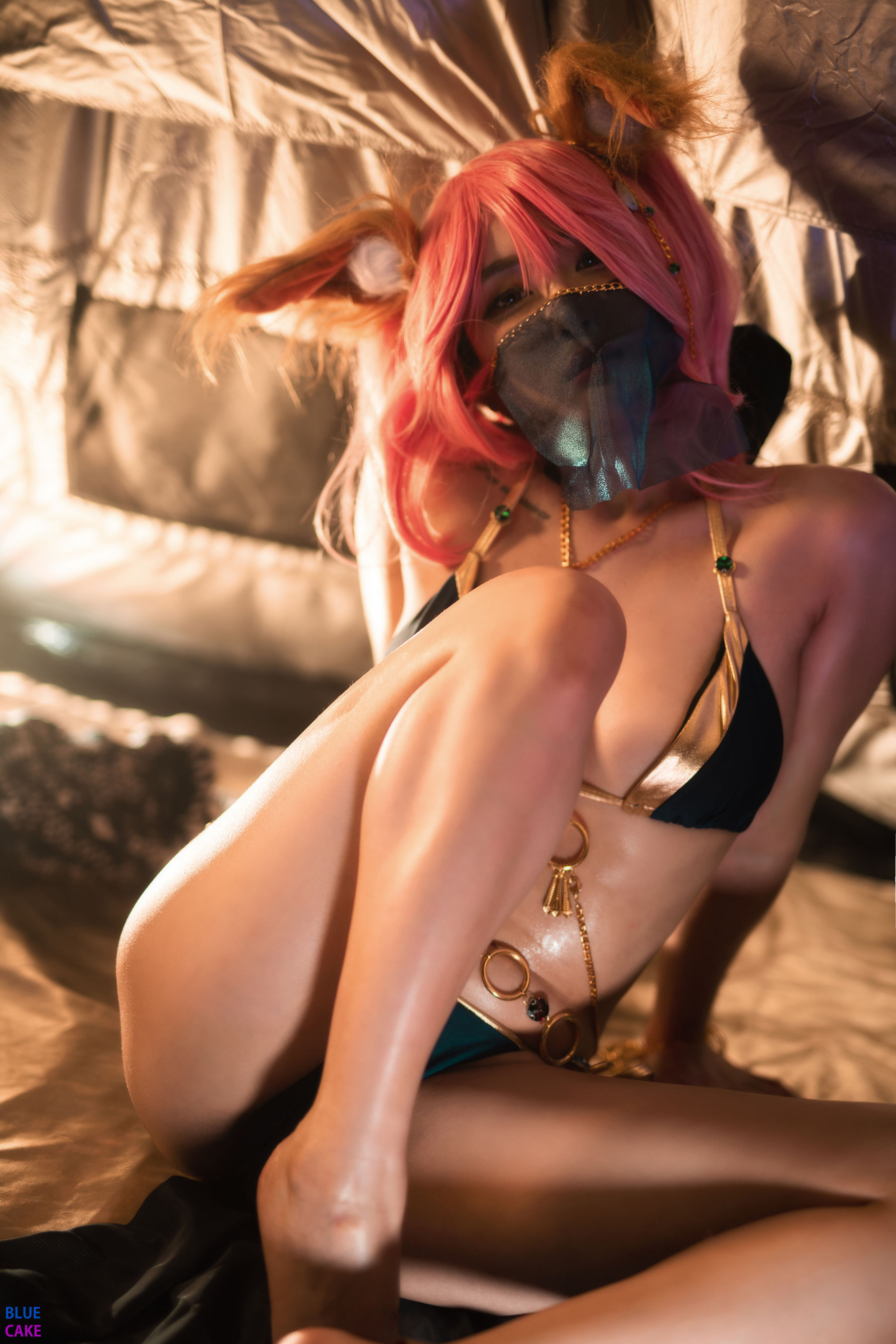 Bomi - Pink Dancer-图67