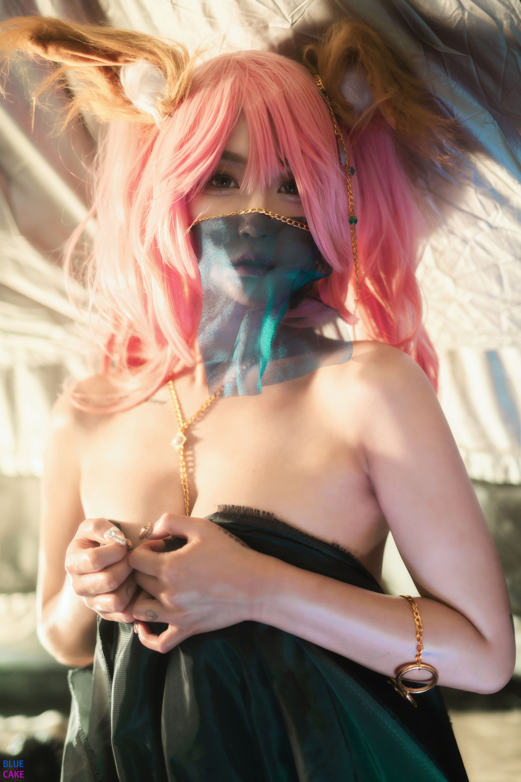 Bomi - Pink Dancer-图72