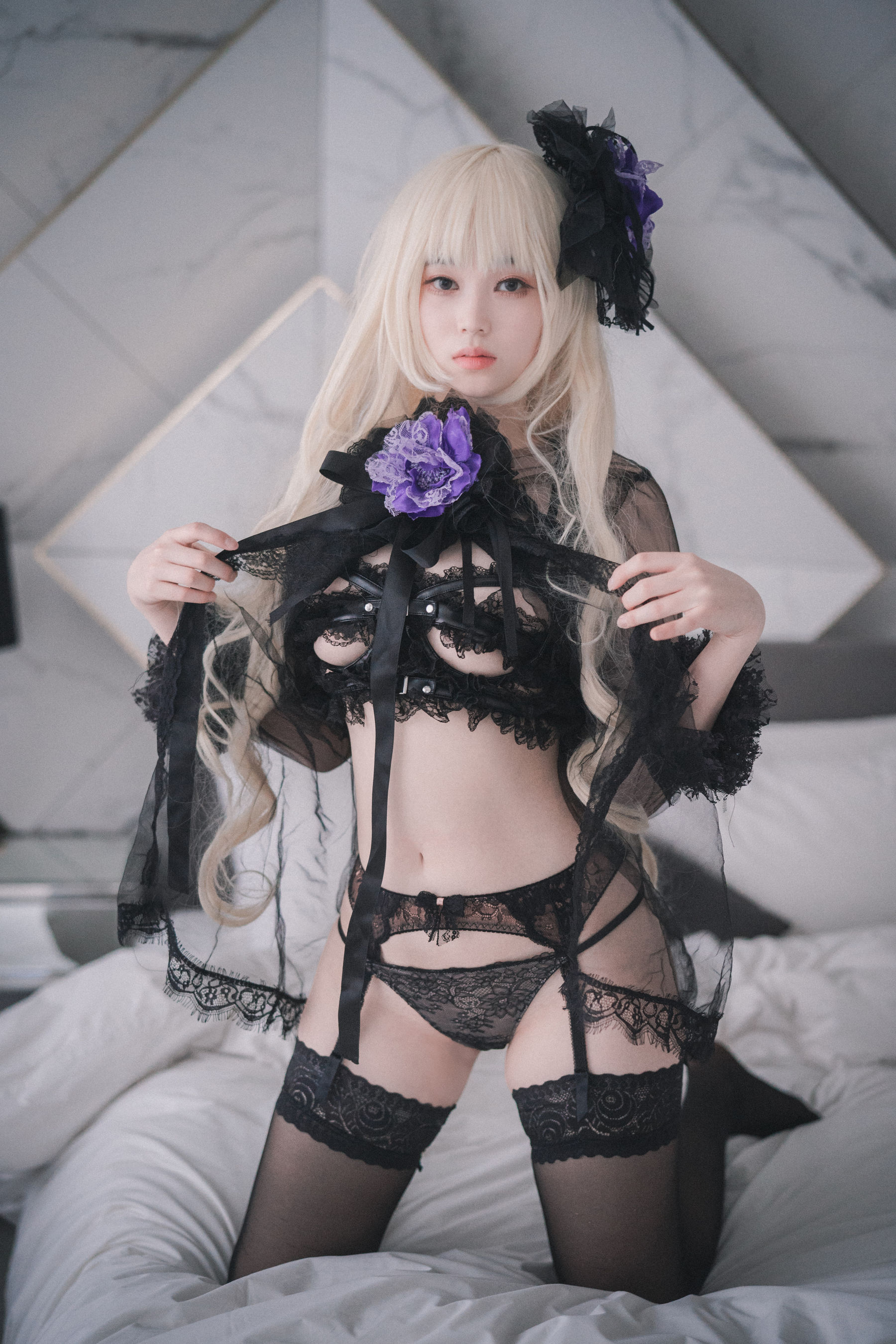 BamBi - Rita the Paradise Expulsion-图17