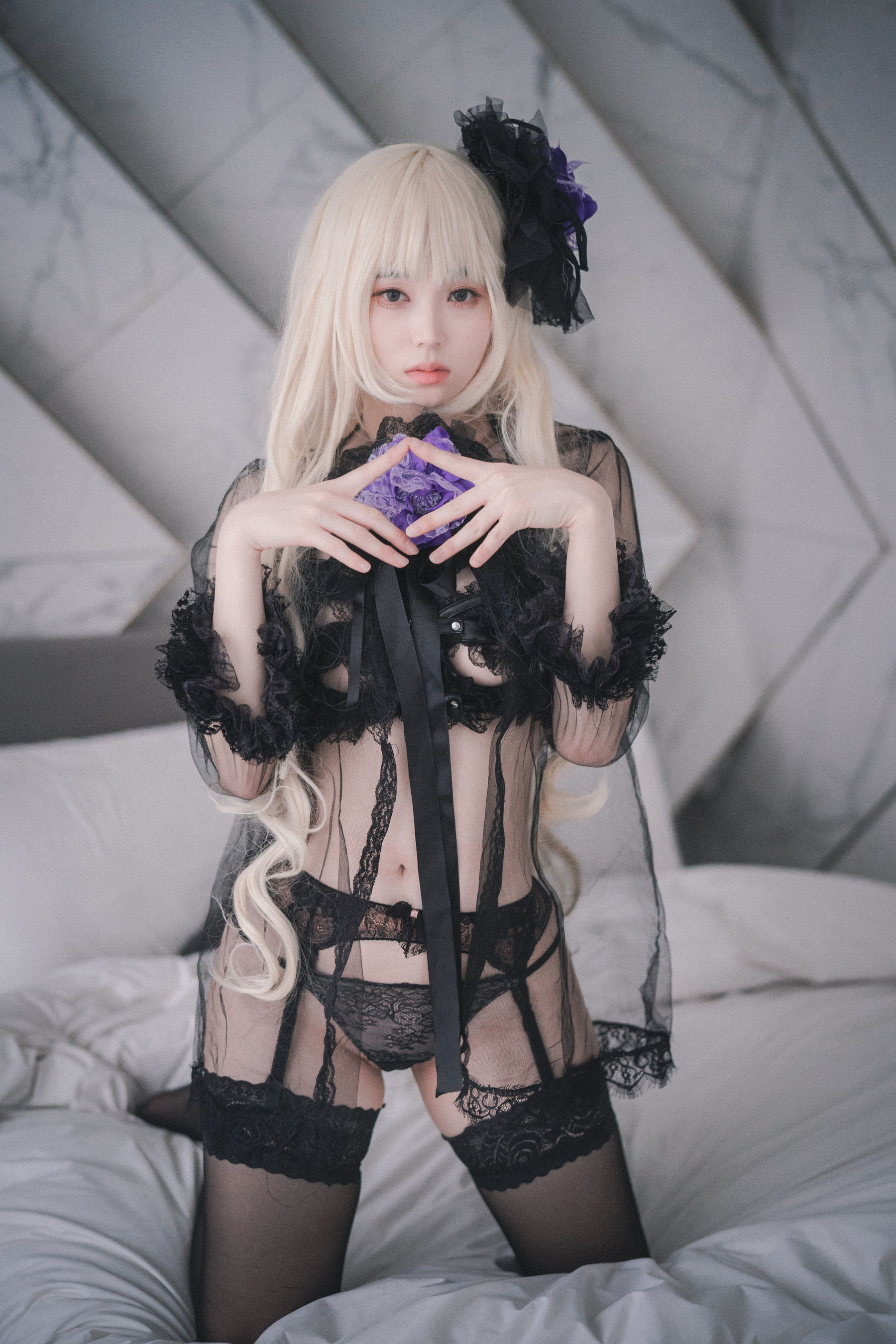 BamBi - Rita the Paradise Expulsion-图20