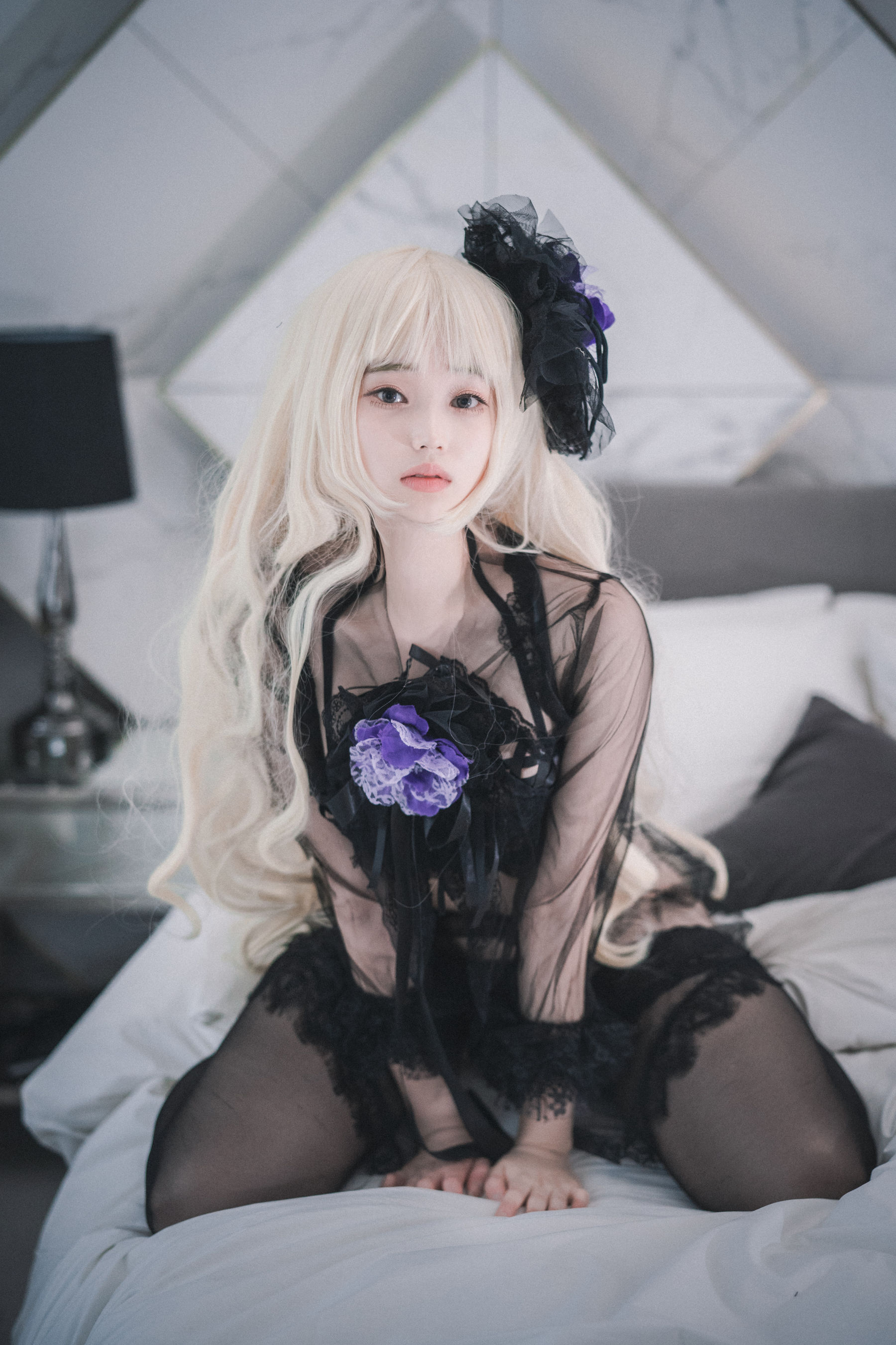 BamBi - Rita the Paradise Expulsion-图2