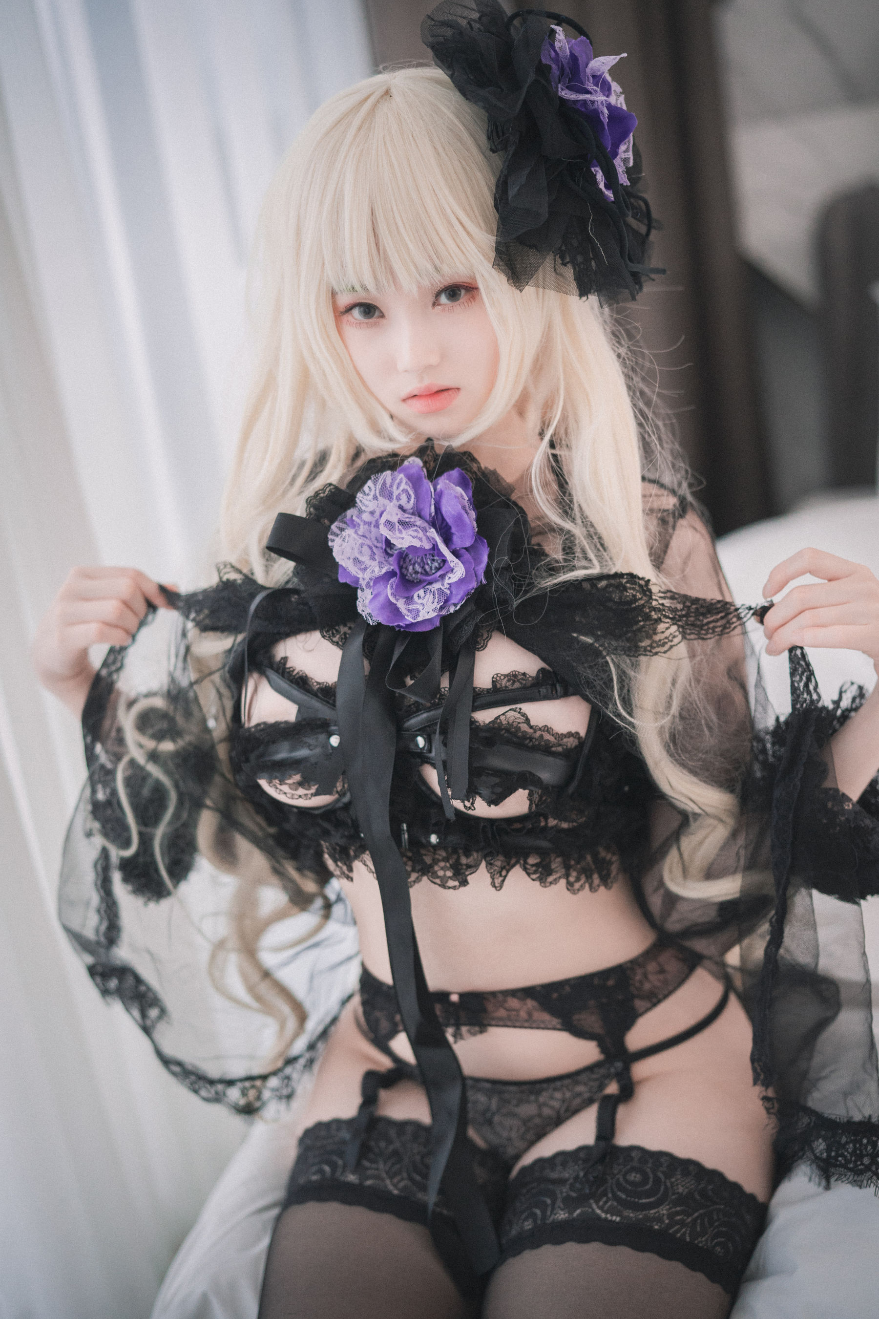 BamBi - Rita the Paradise Expulsion-图33