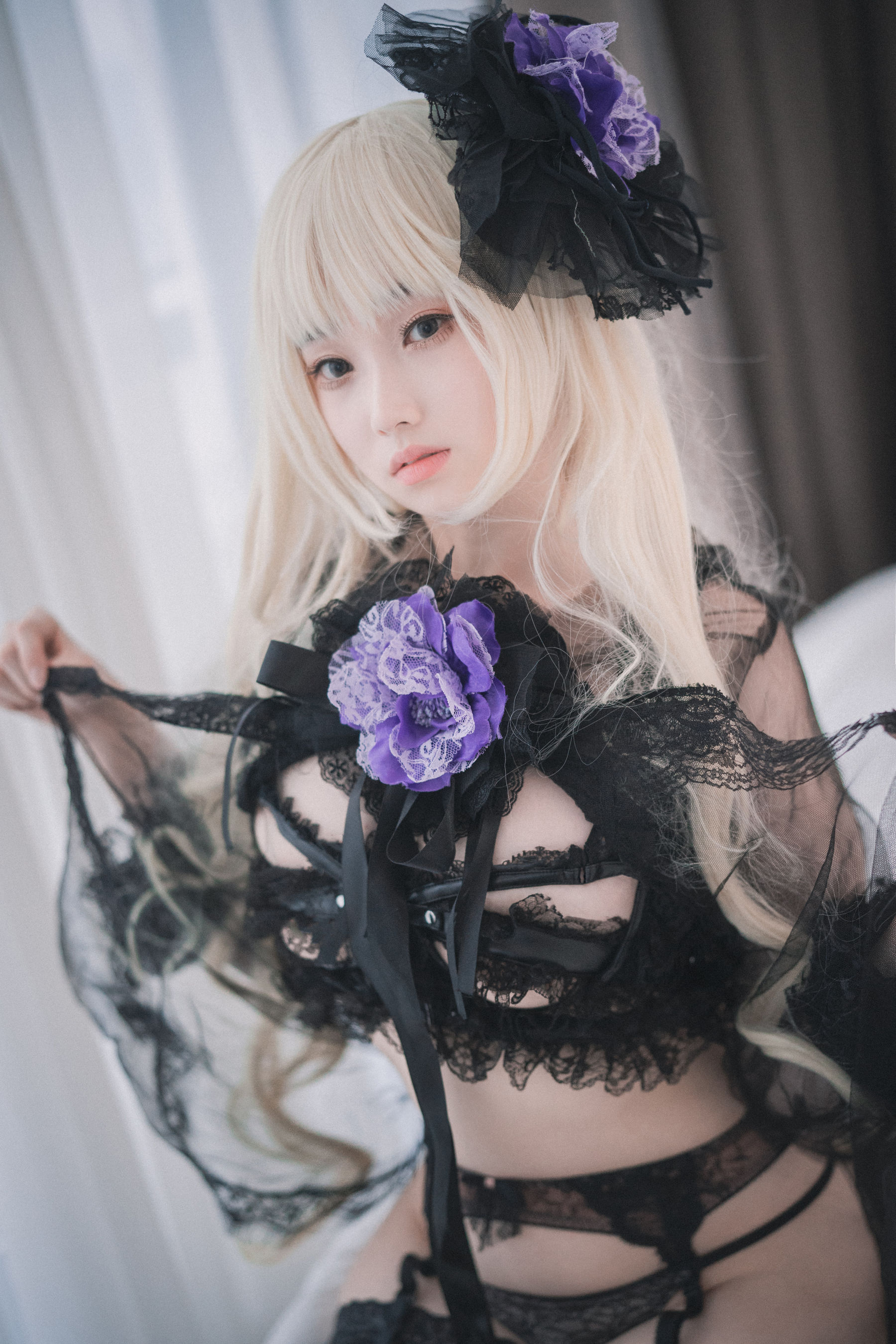 BamBi - Rita the Paradise Expulsion-图34