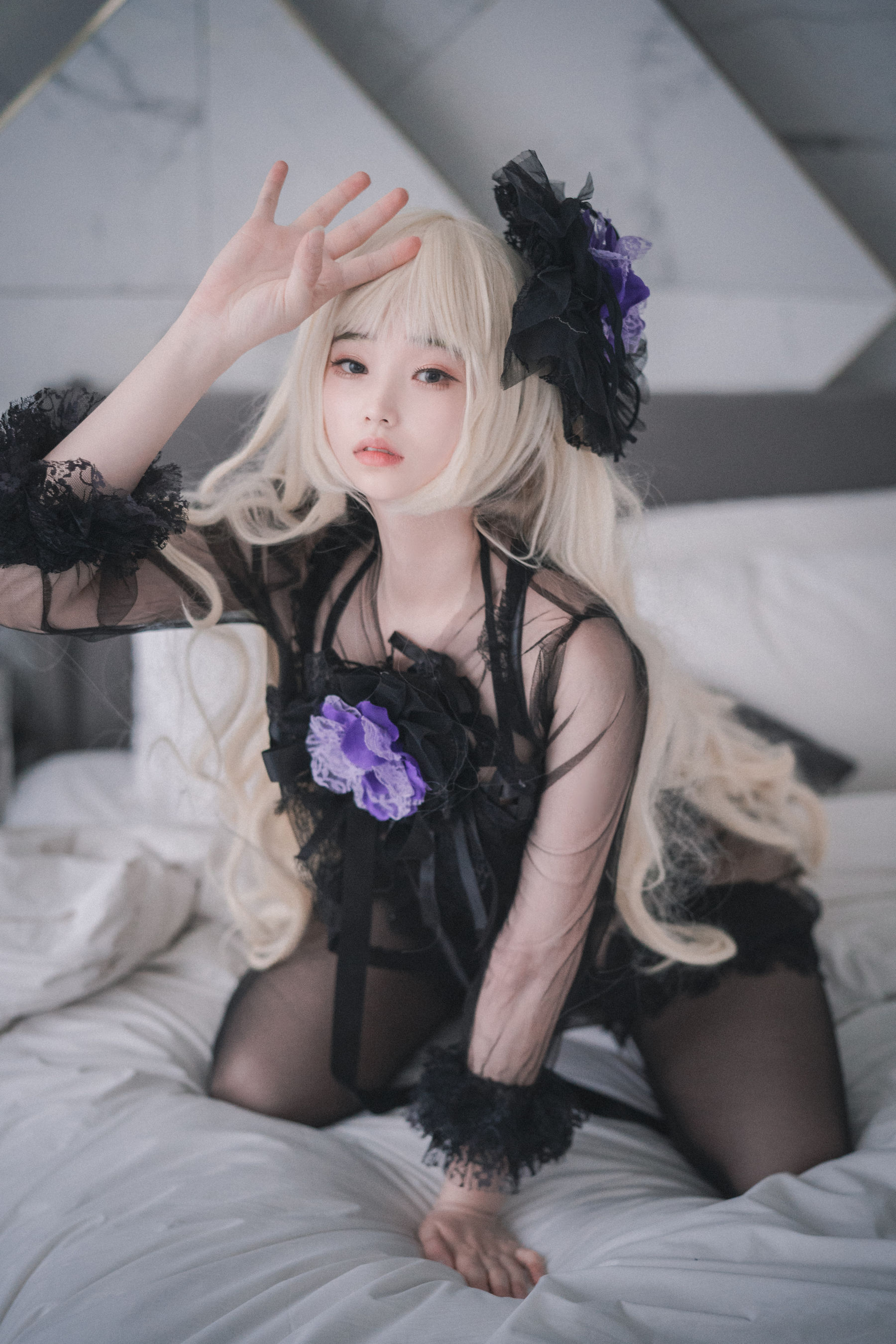 BamBi - Rita the Paradise Expulsion-图3