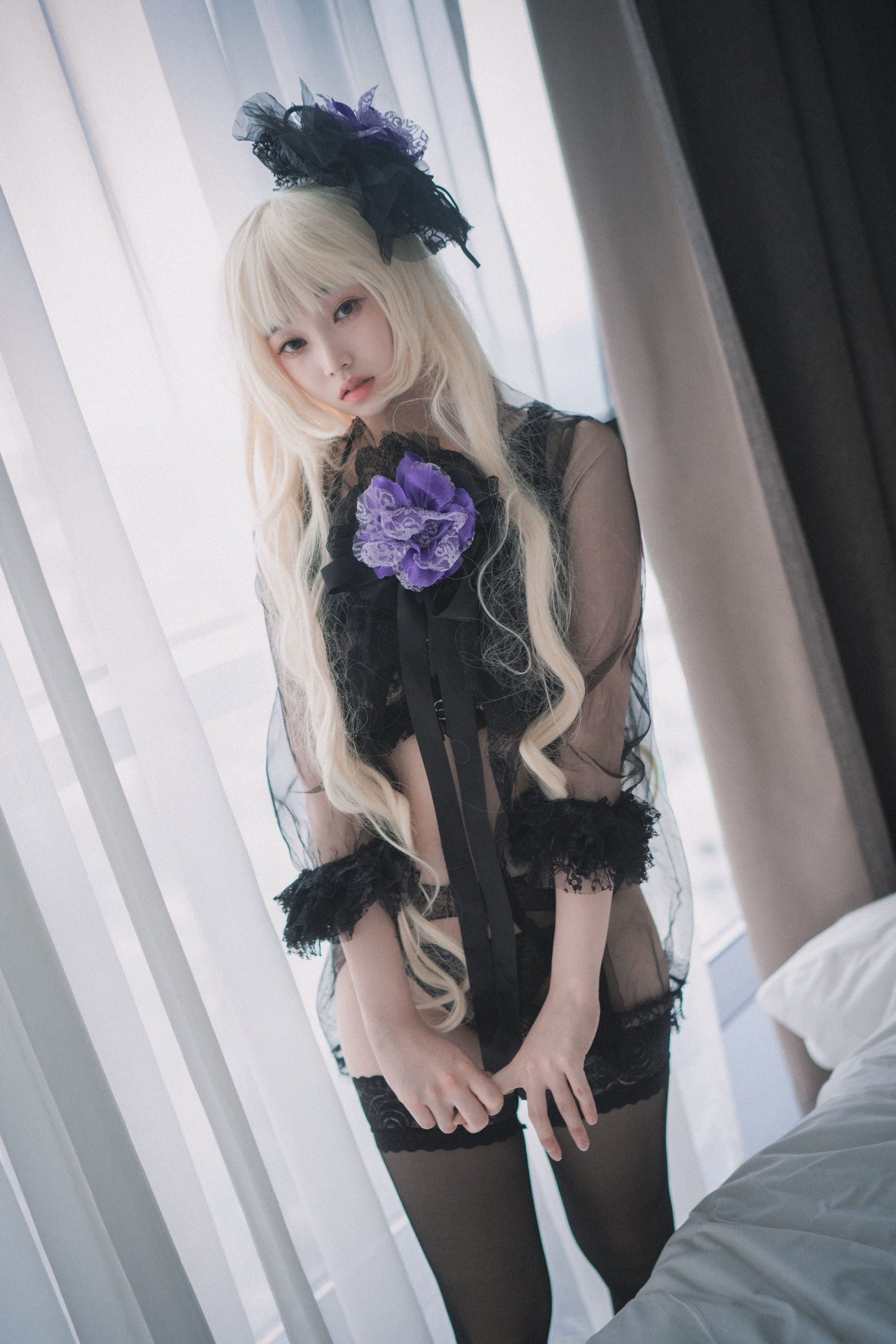 BamBi - Rita the Paradise Expulsion-图45