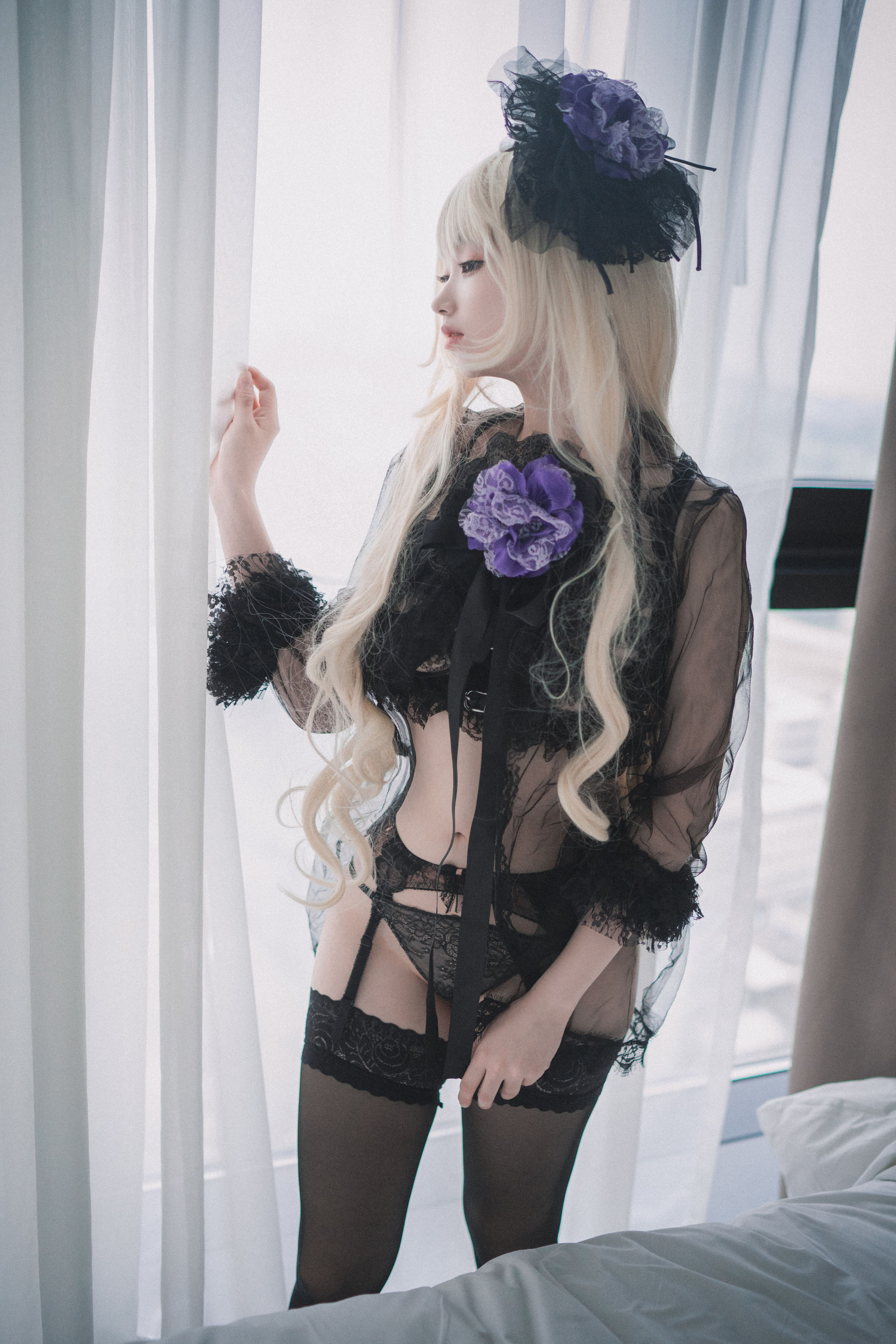 BamBi - Rita the Paradise Expulsion-图46