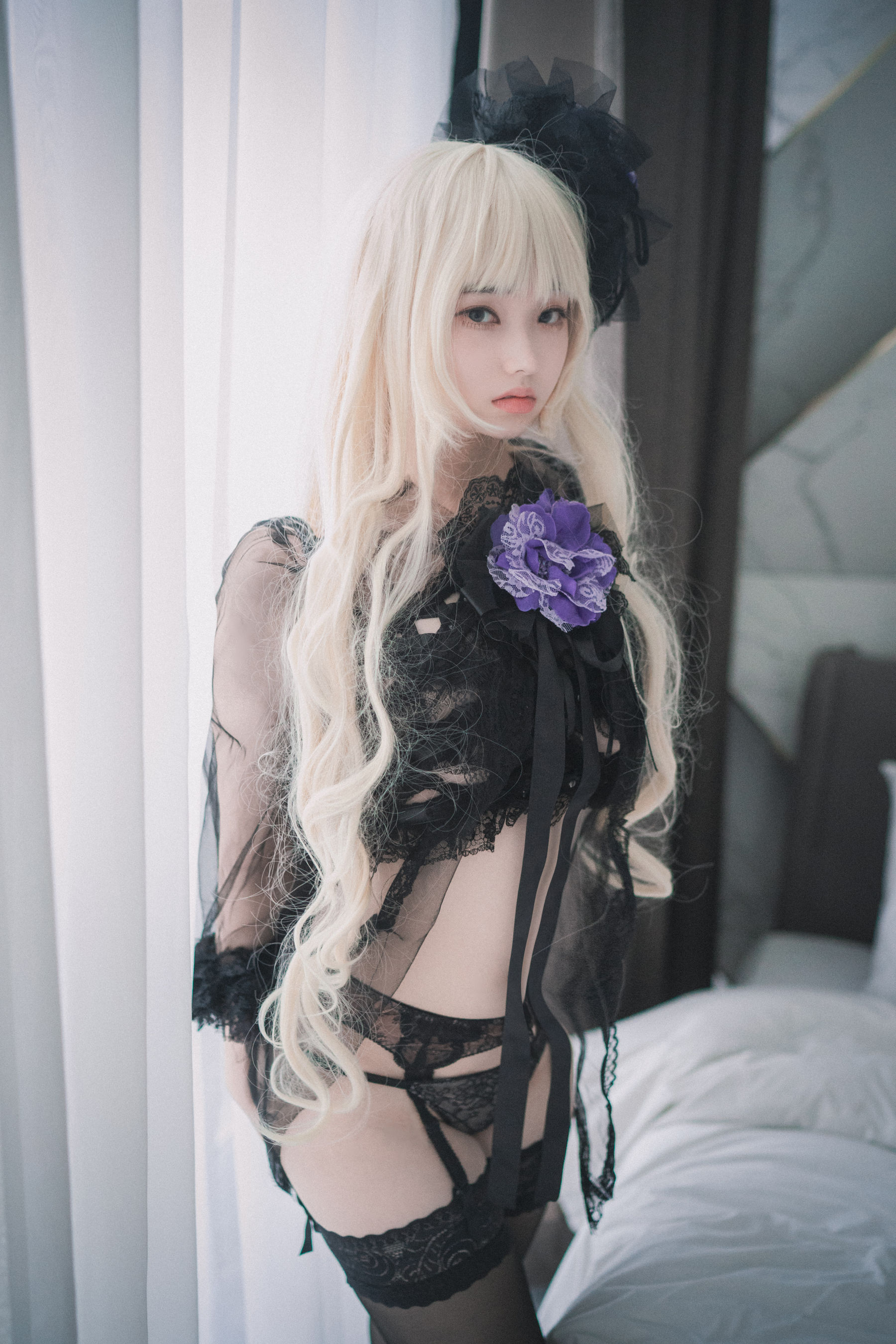 BamBi - Rita the Paradise Expulsion-图48