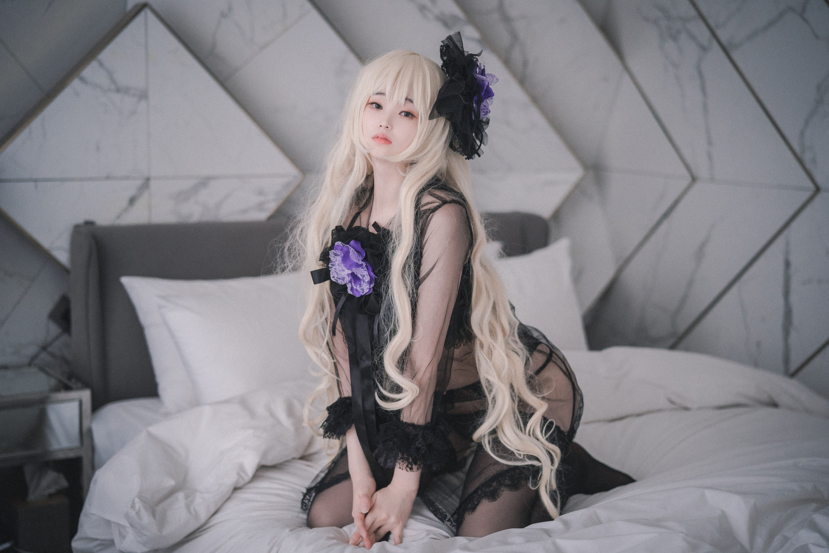 BamBi - Rita the Paradise Expulsion-图4