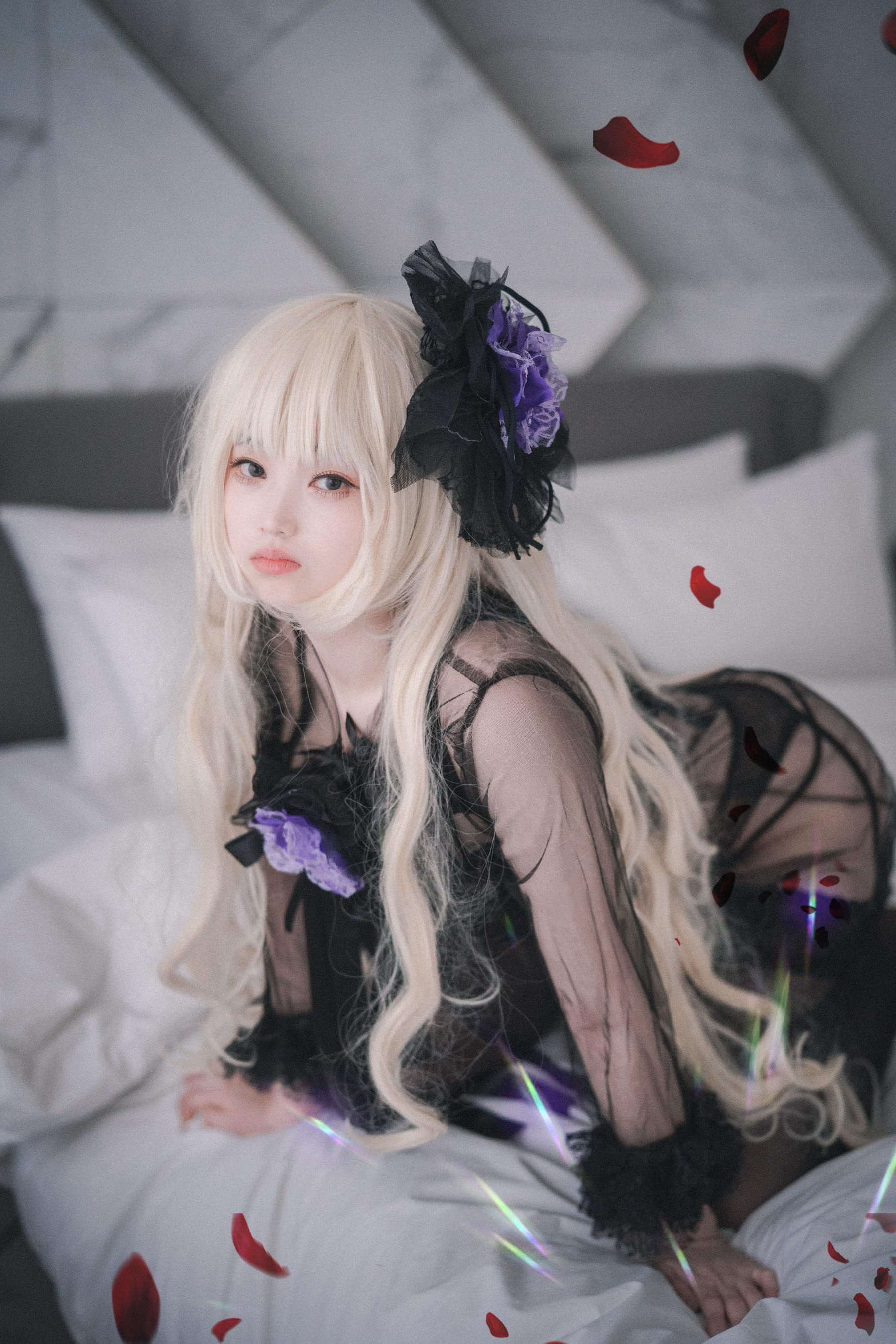 BamBi - Rita the Paradise Expulsion-图72