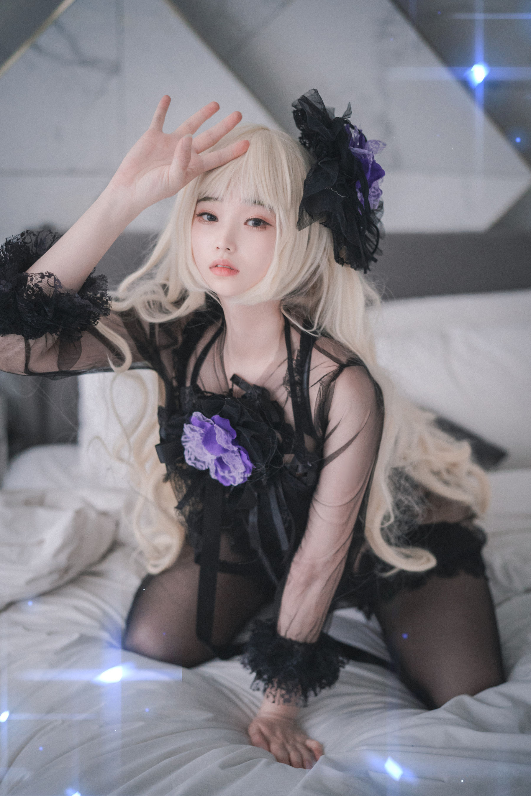 BamBi - Rita the Paradise Expulsion-图73