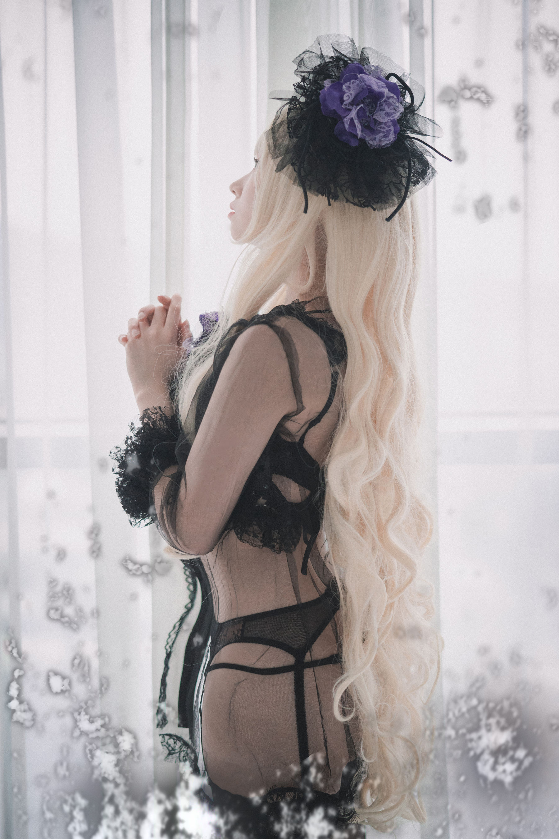 BamBi - Rita the Paradise Expulsion-图78